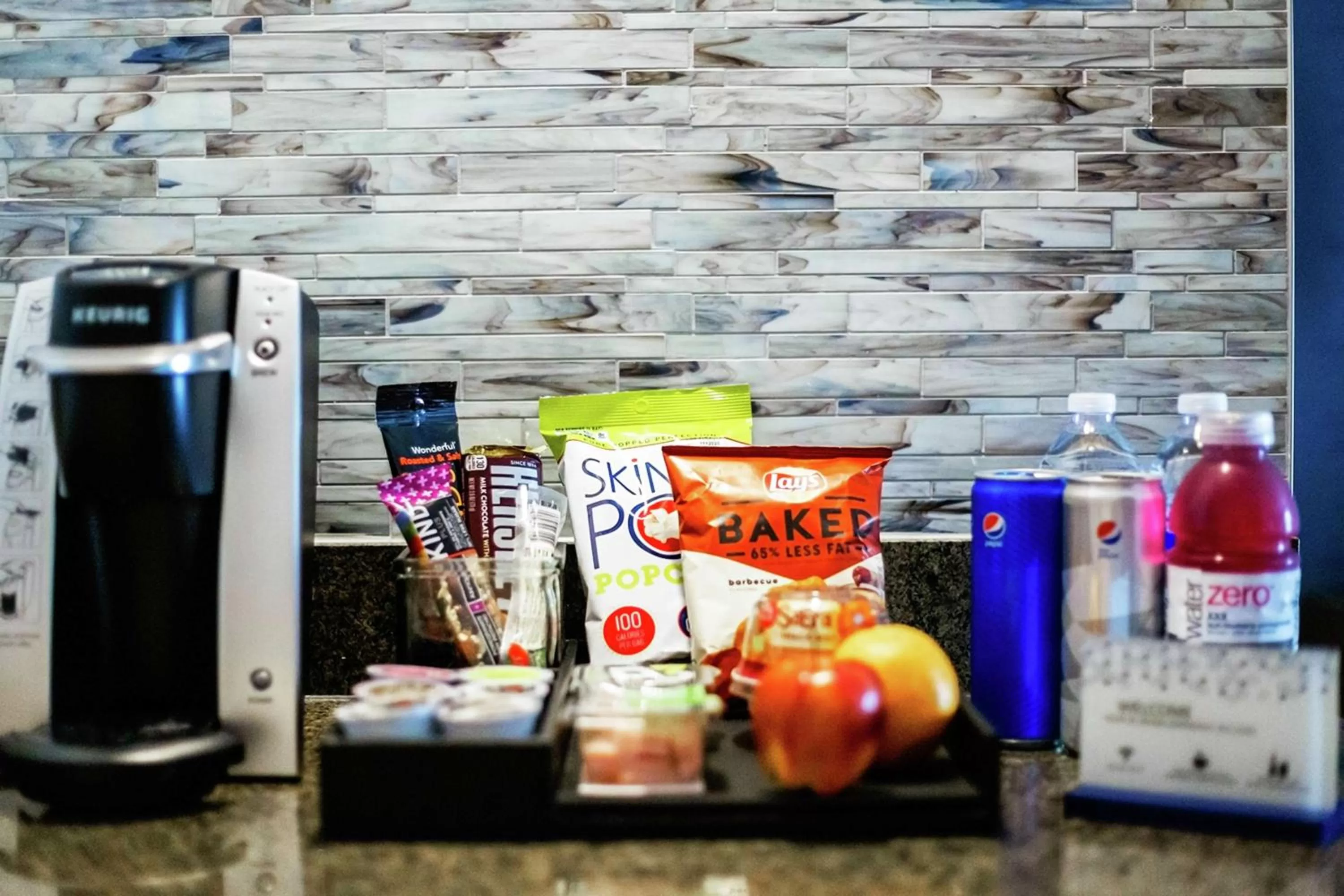 Premium Queen Room with Two Queen Beds in Hampton Inn & Suites Austin - Downtown