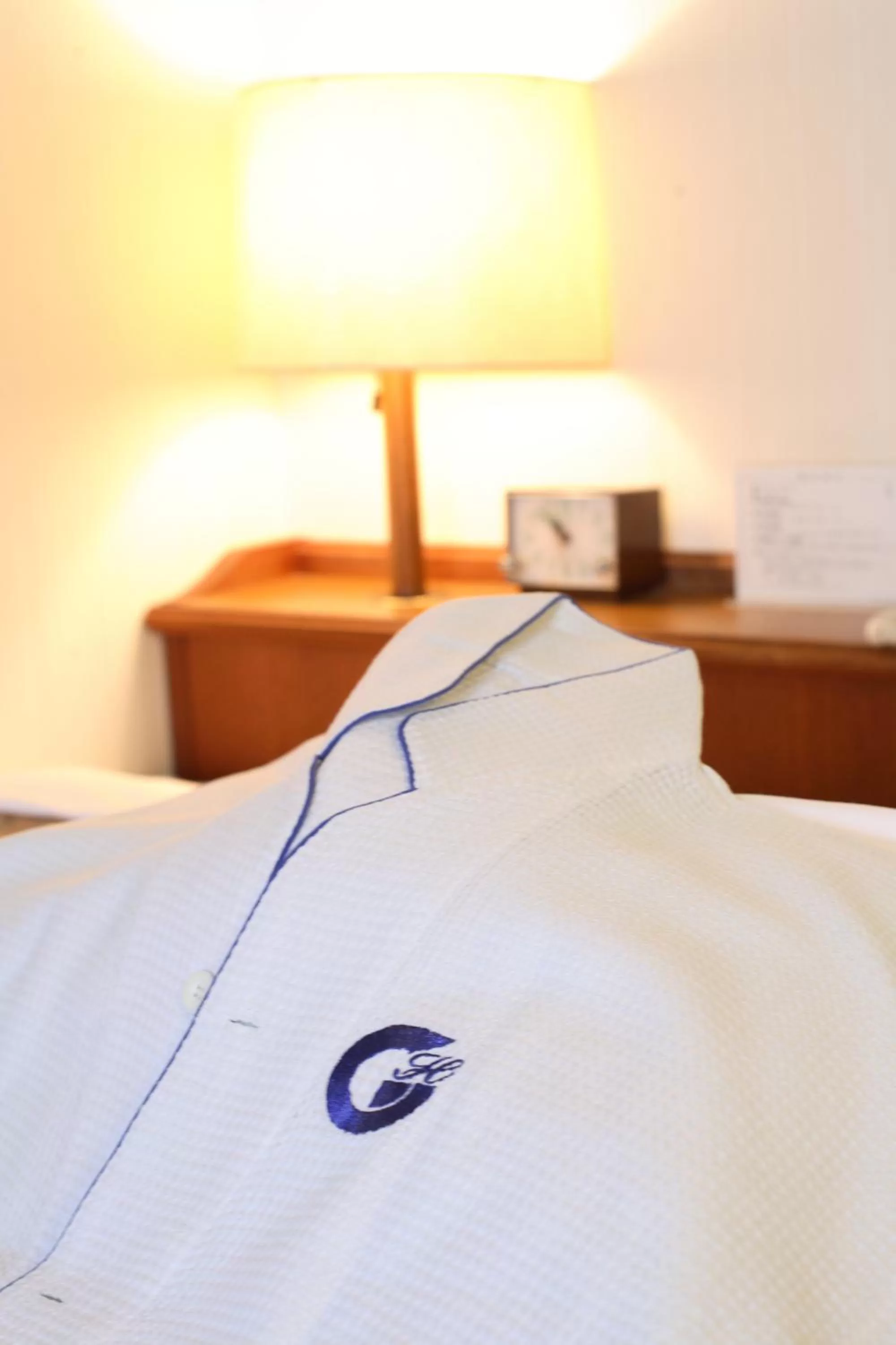 Double Room - single occupancy - Non-Smoking  in Nagaoka Grand Hotel