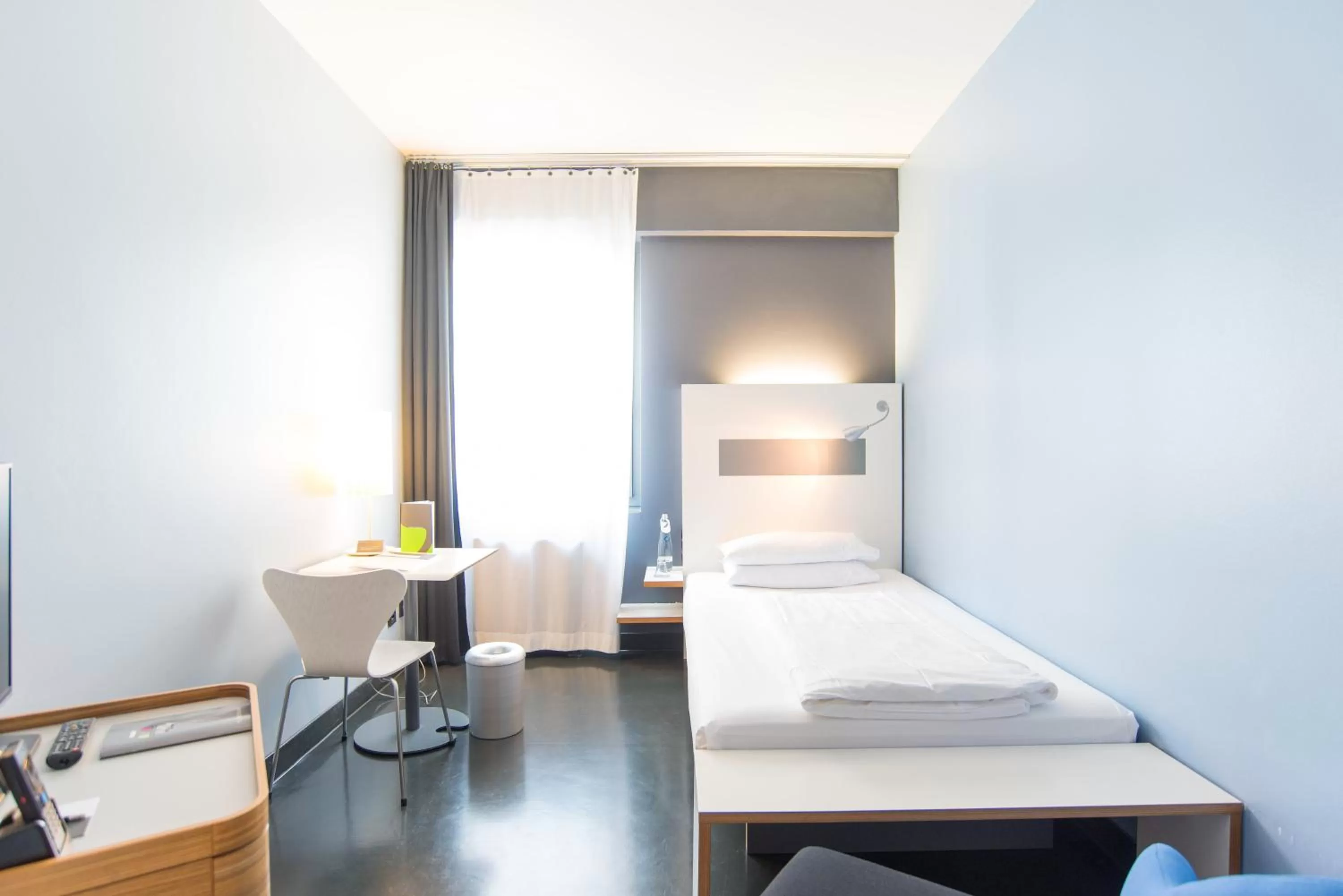 Single Room in Ku'Damm 101 Hotel