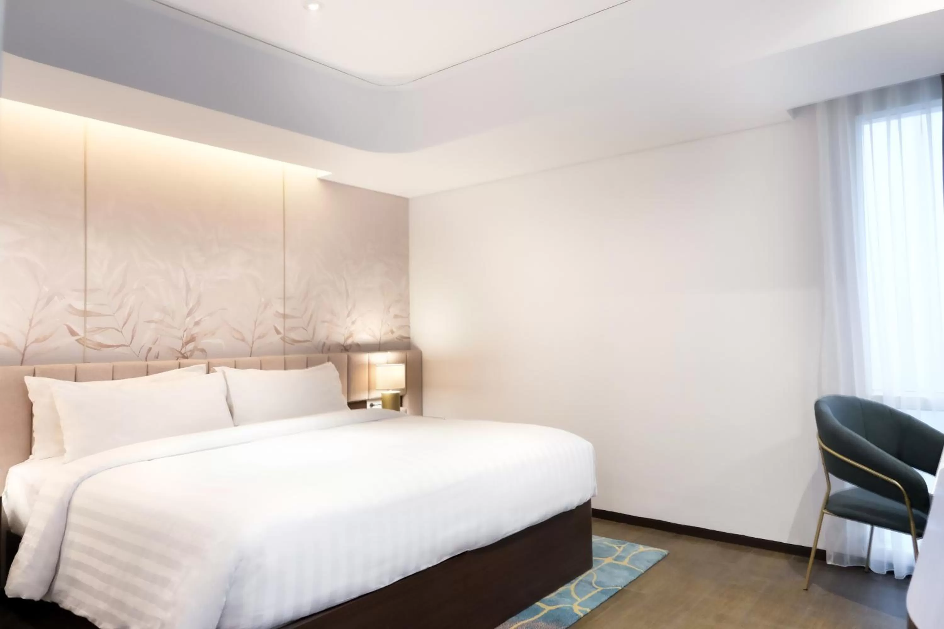 Premier Corner Room  in Atria Hotel Gading Serpong