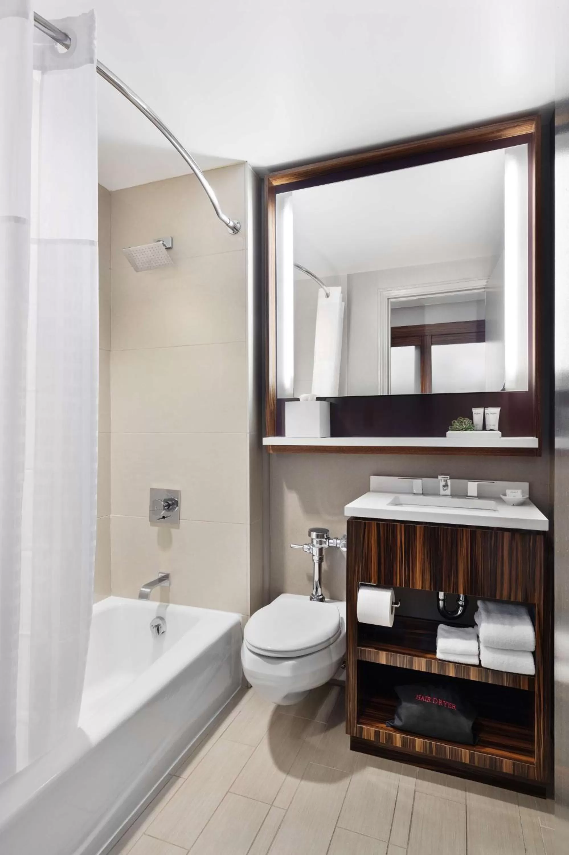 King Room with City View in Hyatt Grand Central New York