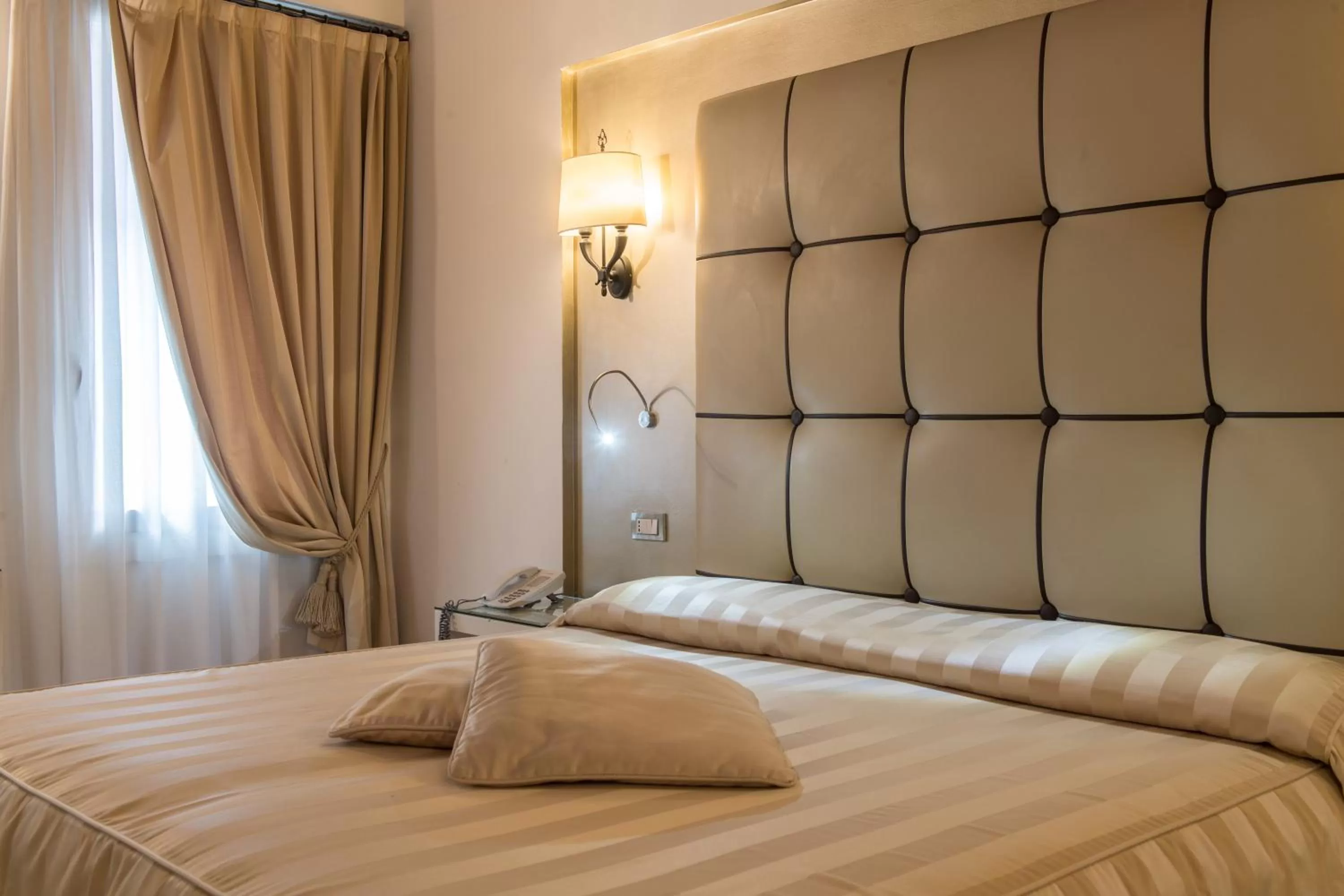 Studio - Annex (4 Adults) in Hotel Campiello