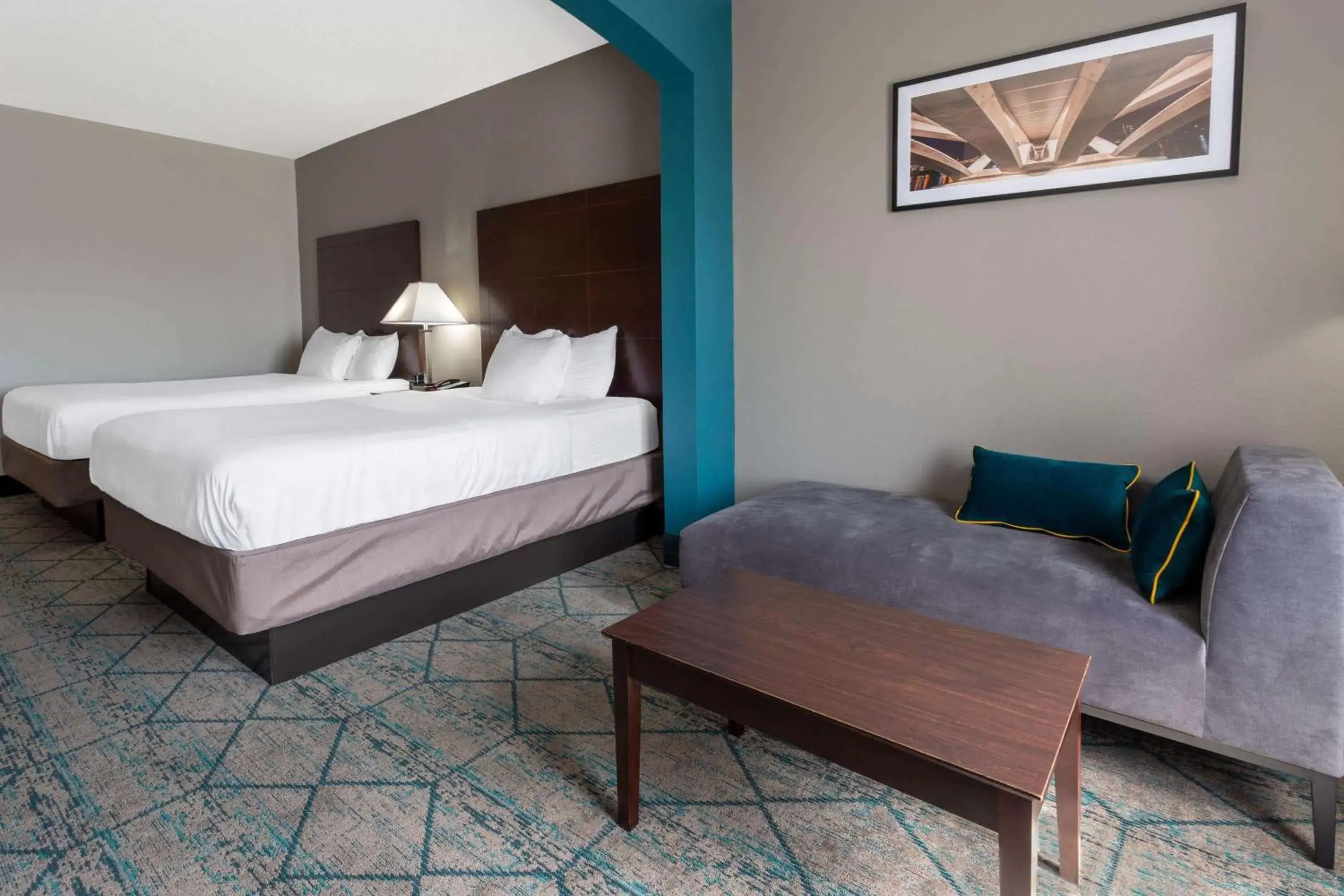 La Quinta by Wyndham Columbus West - Hilliard La Quinta by Wyndham Columbus West - Hilliard