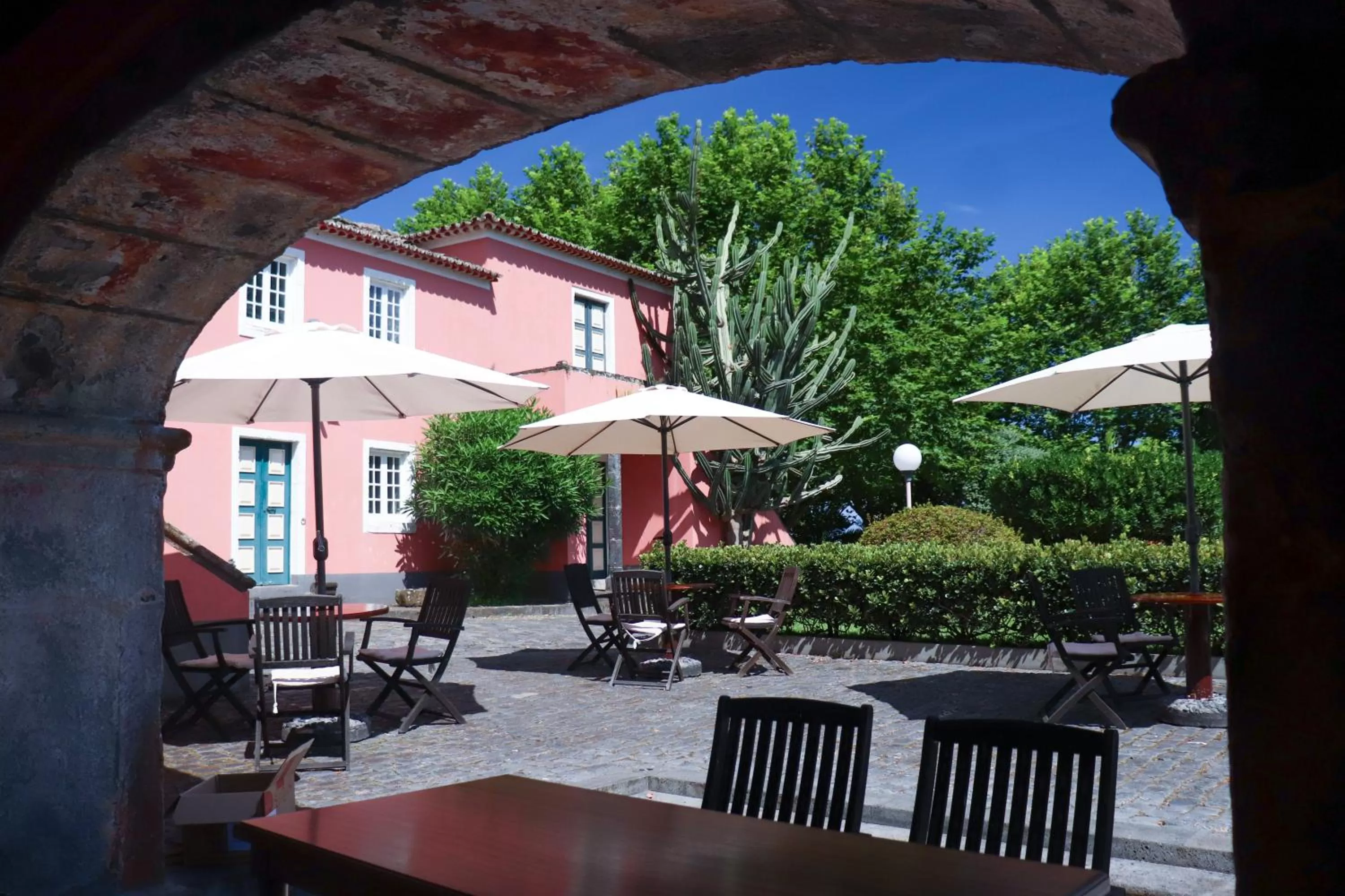 Villa in Solar de Lalém