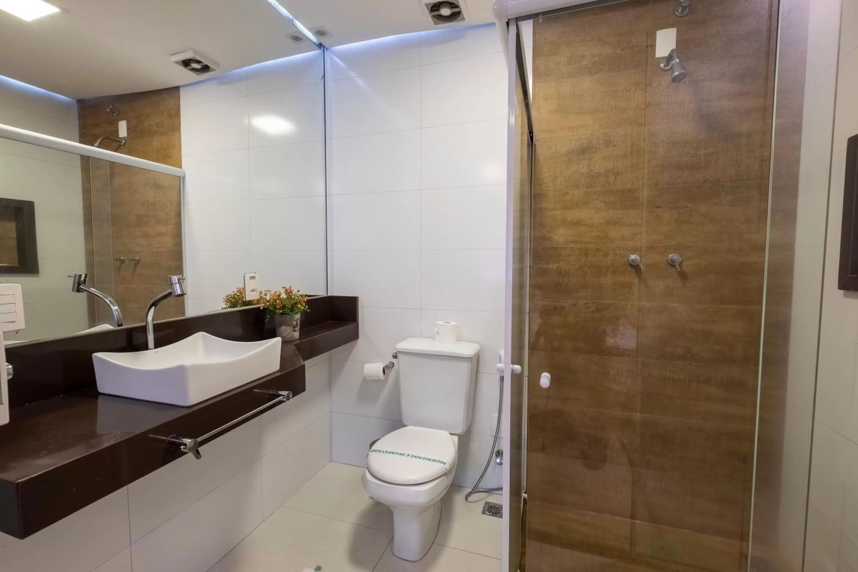 Superior Double Room - single occupancy in Hotel Mount Everest