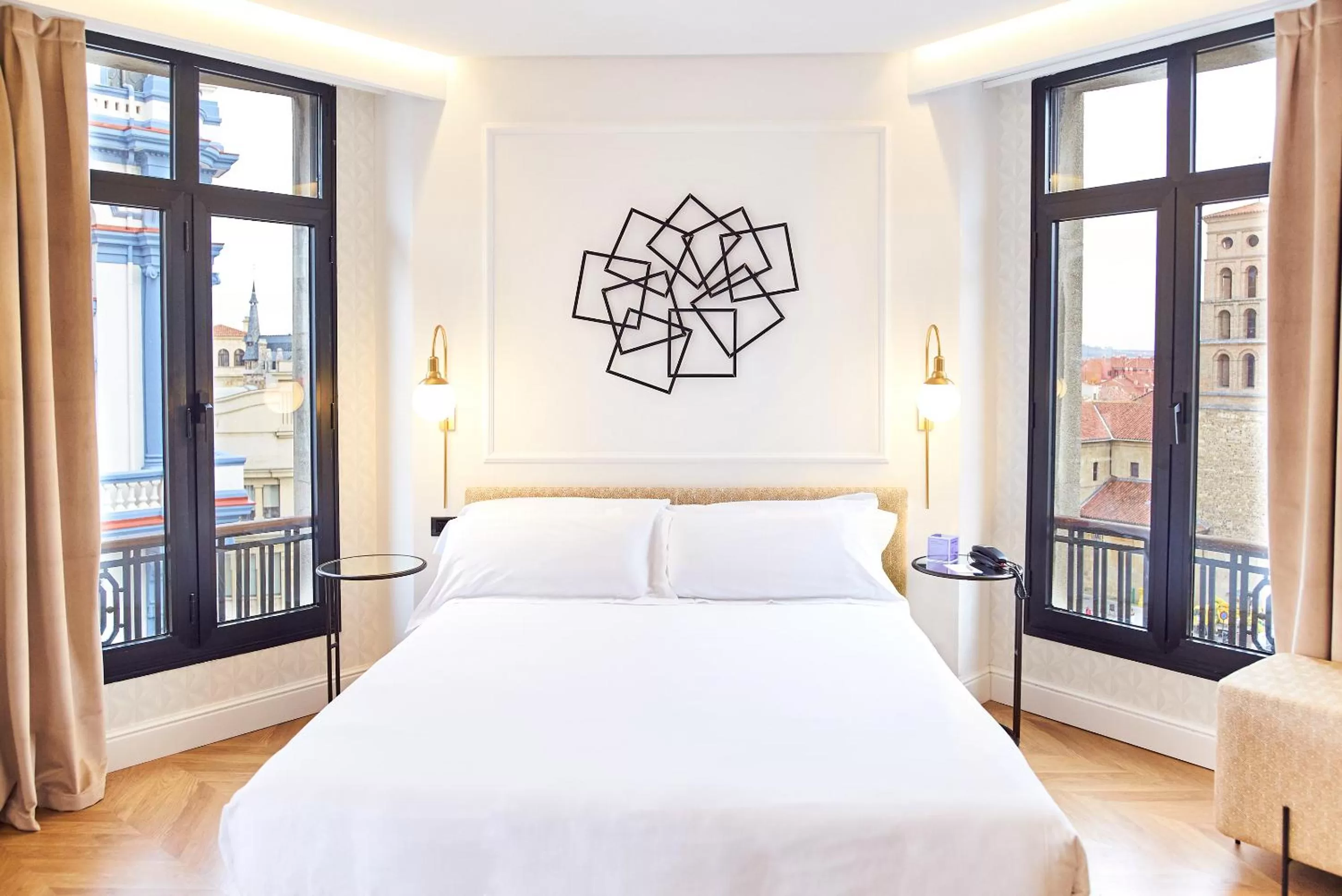 Junior Suite in Occidental León Alfonso V