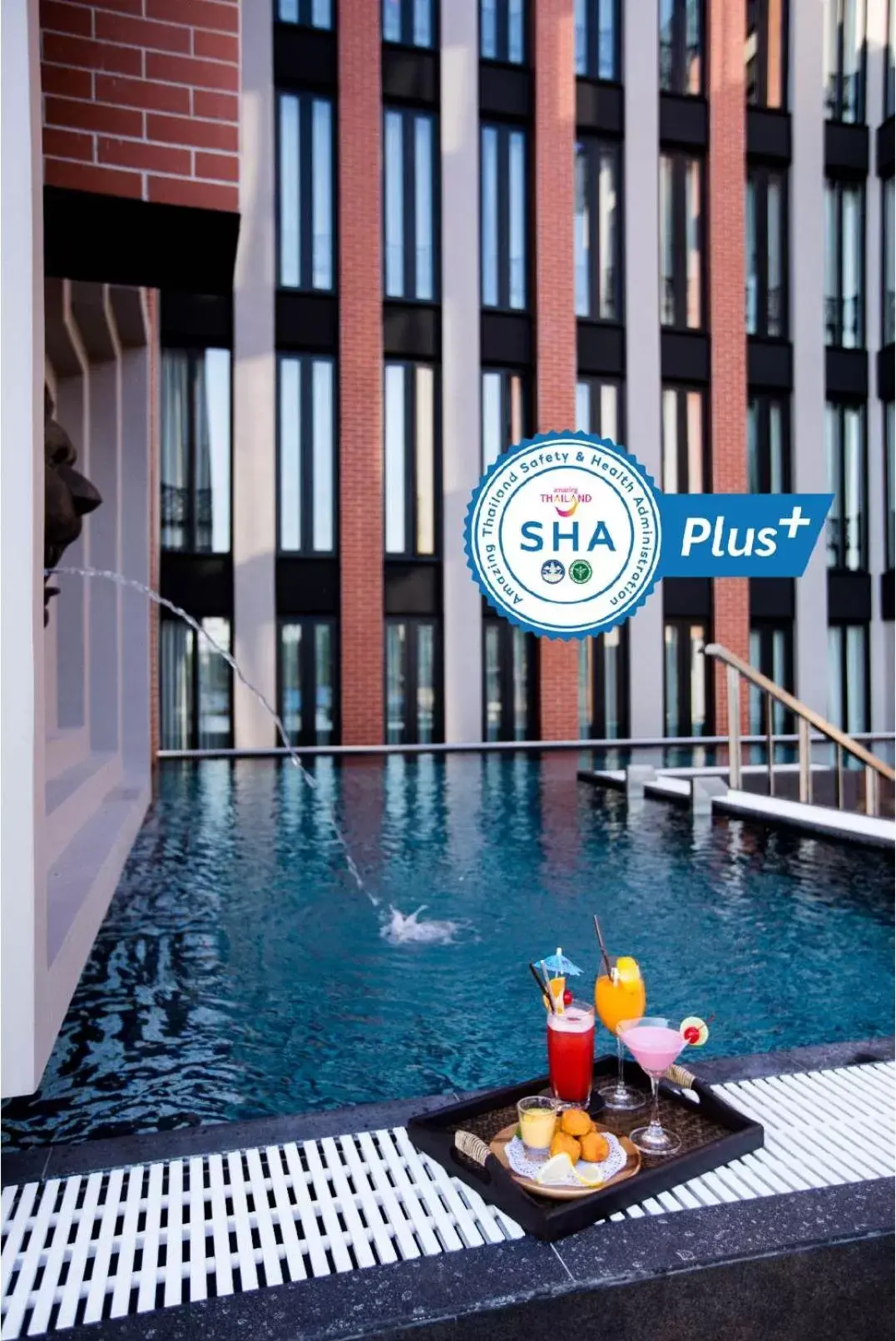 De Chai the Deco Chiang Mai - SHA Plus De Chai the Deco Chiang Mai - SHA Plus