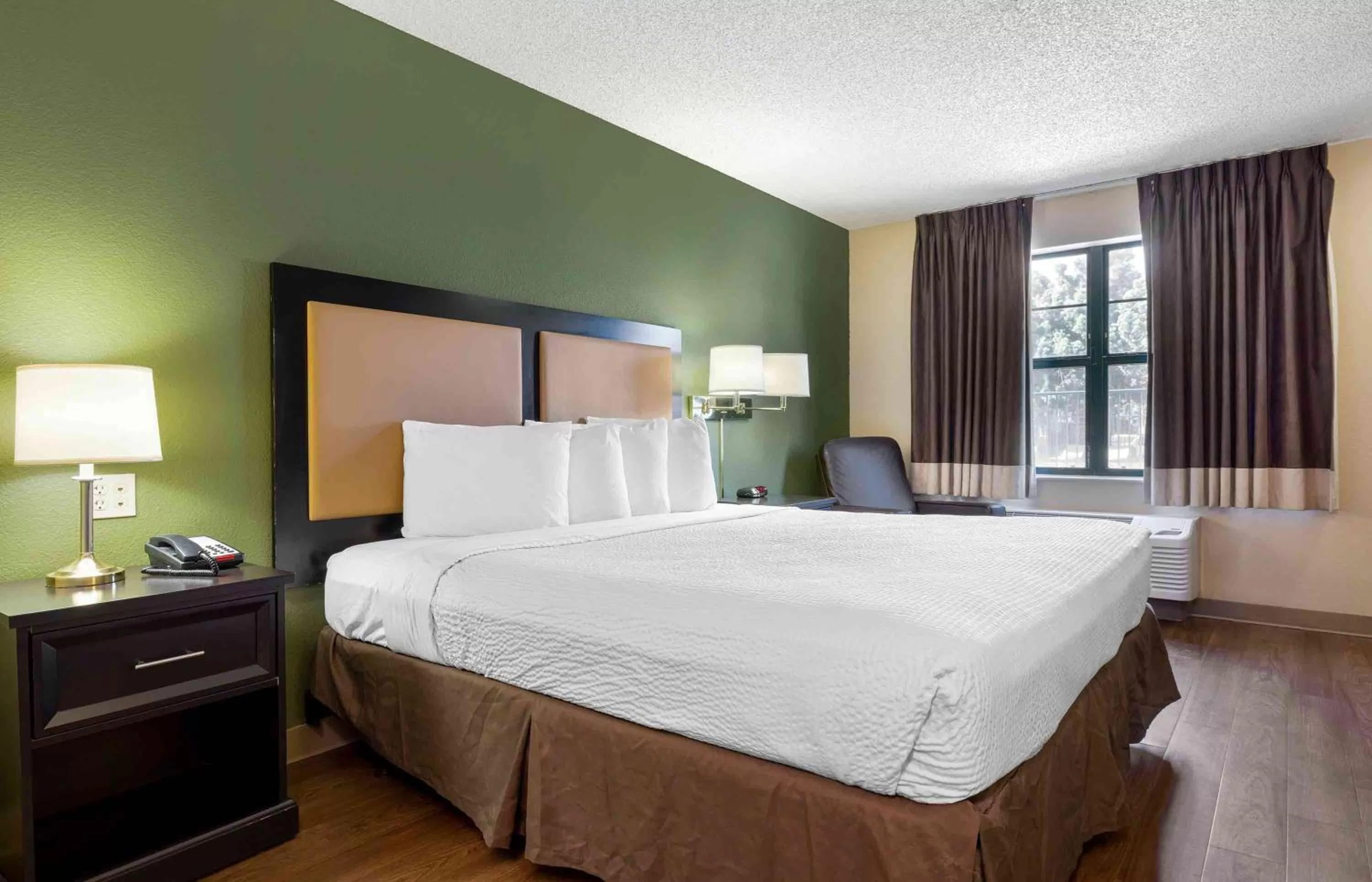 King Studio - Non-Smoking in Extended Stay America Suites - San Diego - Carlsbad Village by the Sea