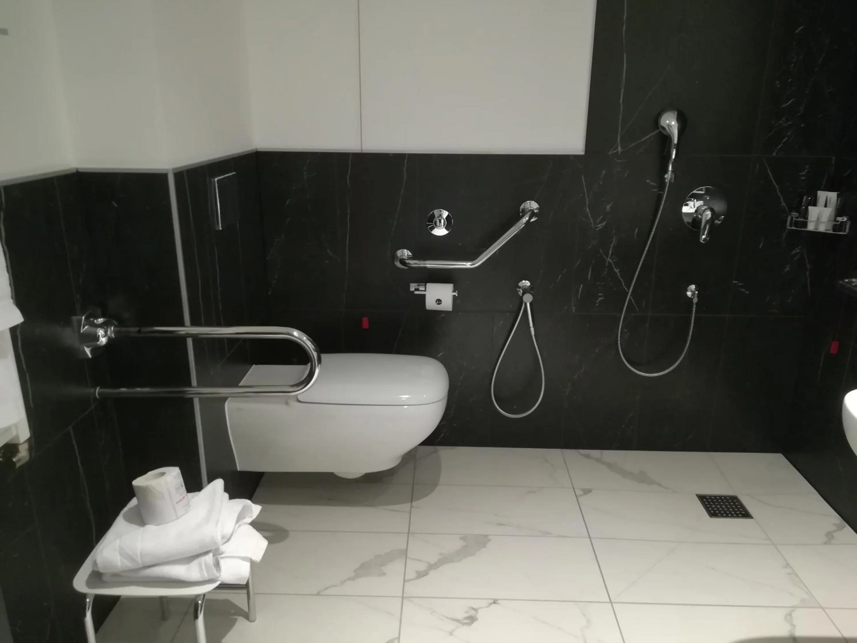 Double Room in J Hotel