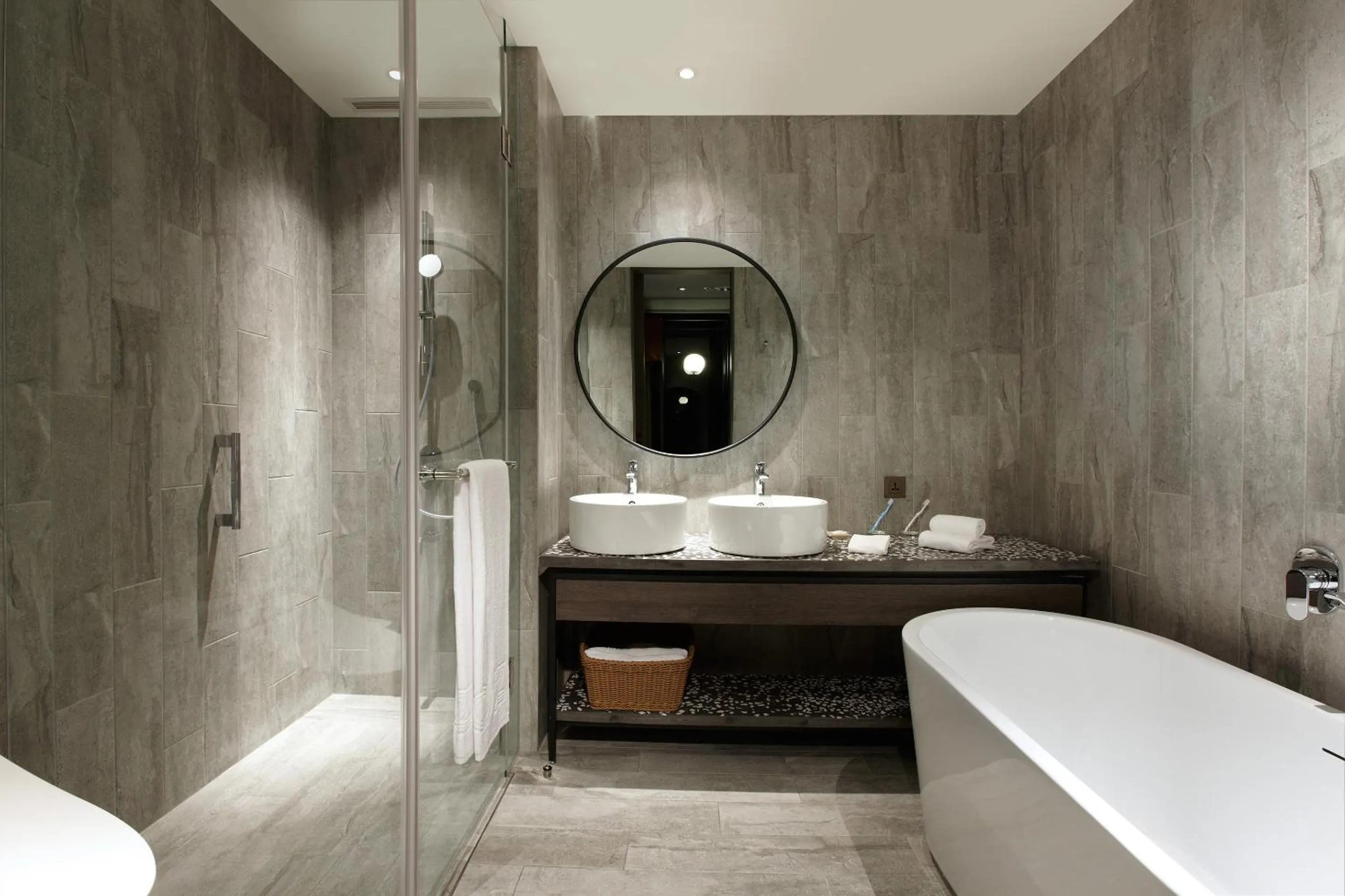 Family Room in COZZI Blu