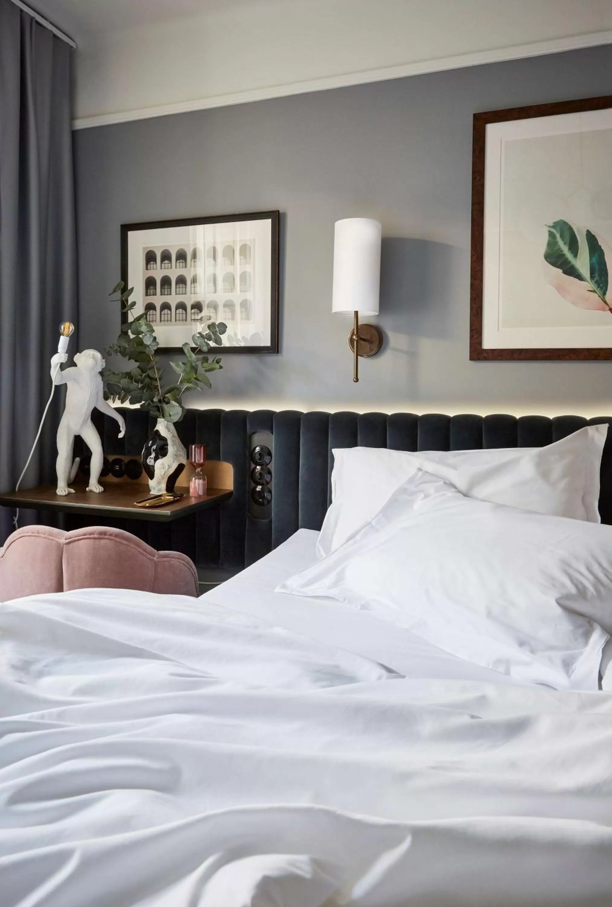 Standard King Room in Hotel Frantz, WorldHotels Crafted