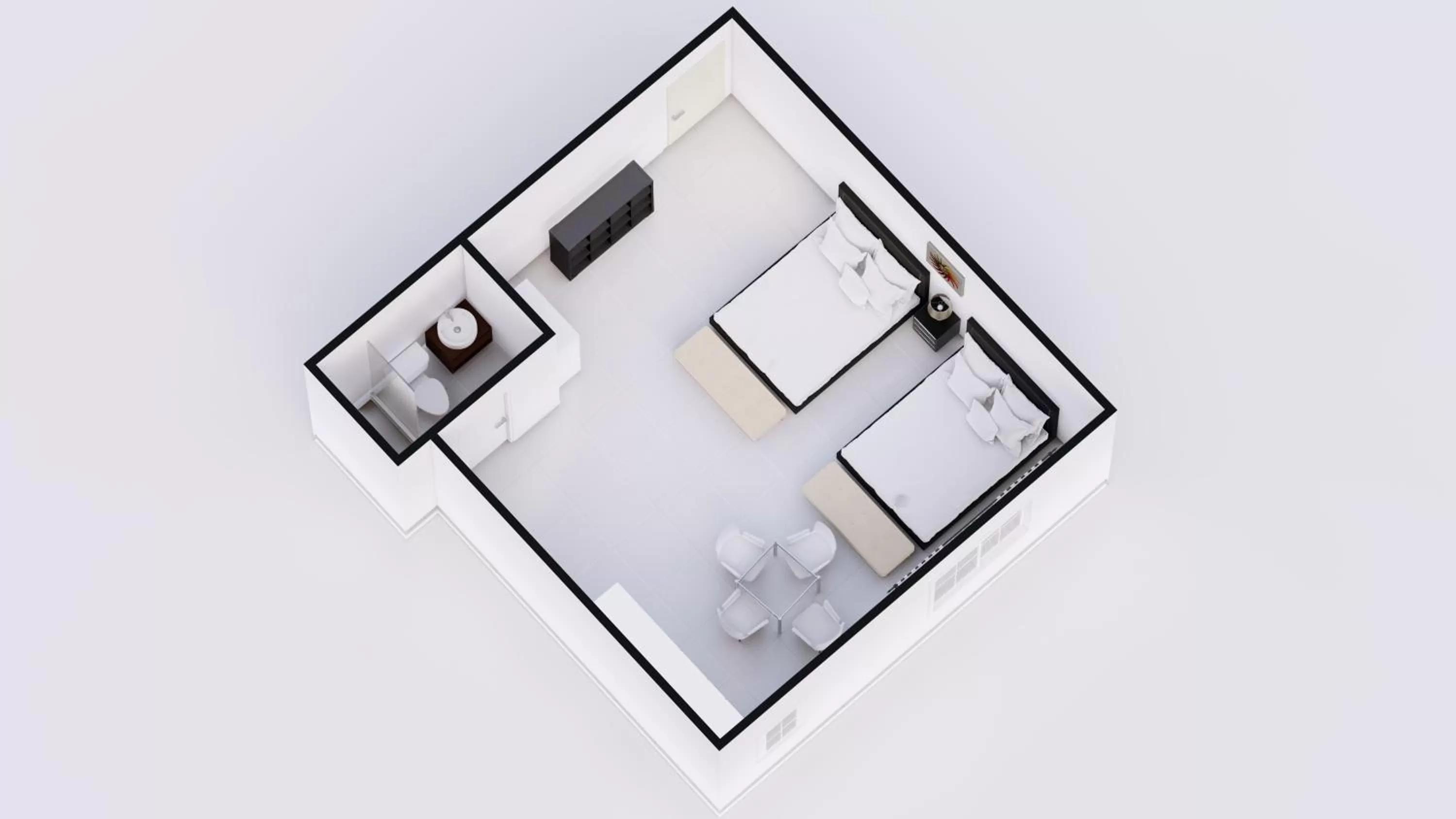 Hotel Belleza