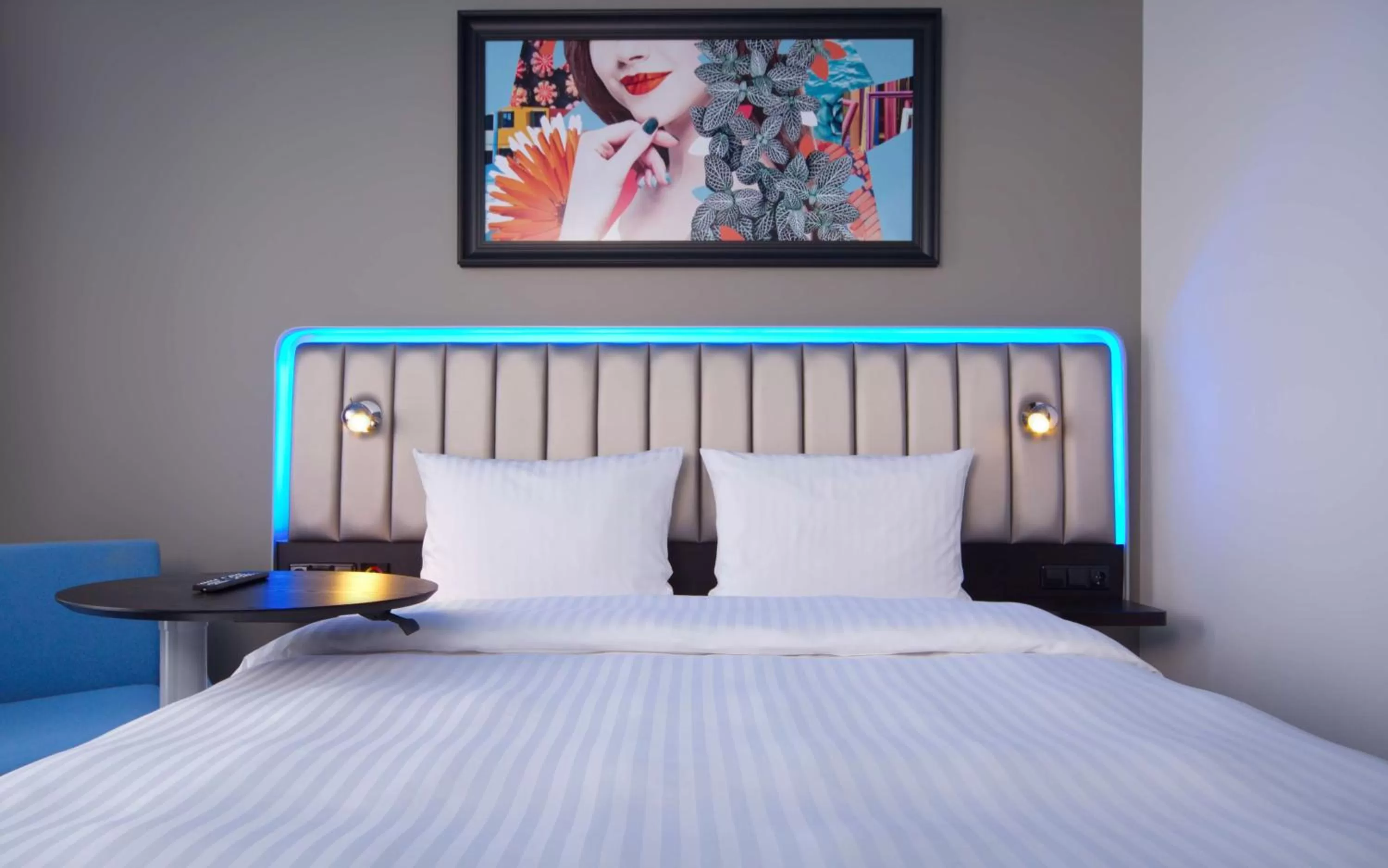 Standard Room with Old Town View in Park Inn by Radisson Riga Valdemara