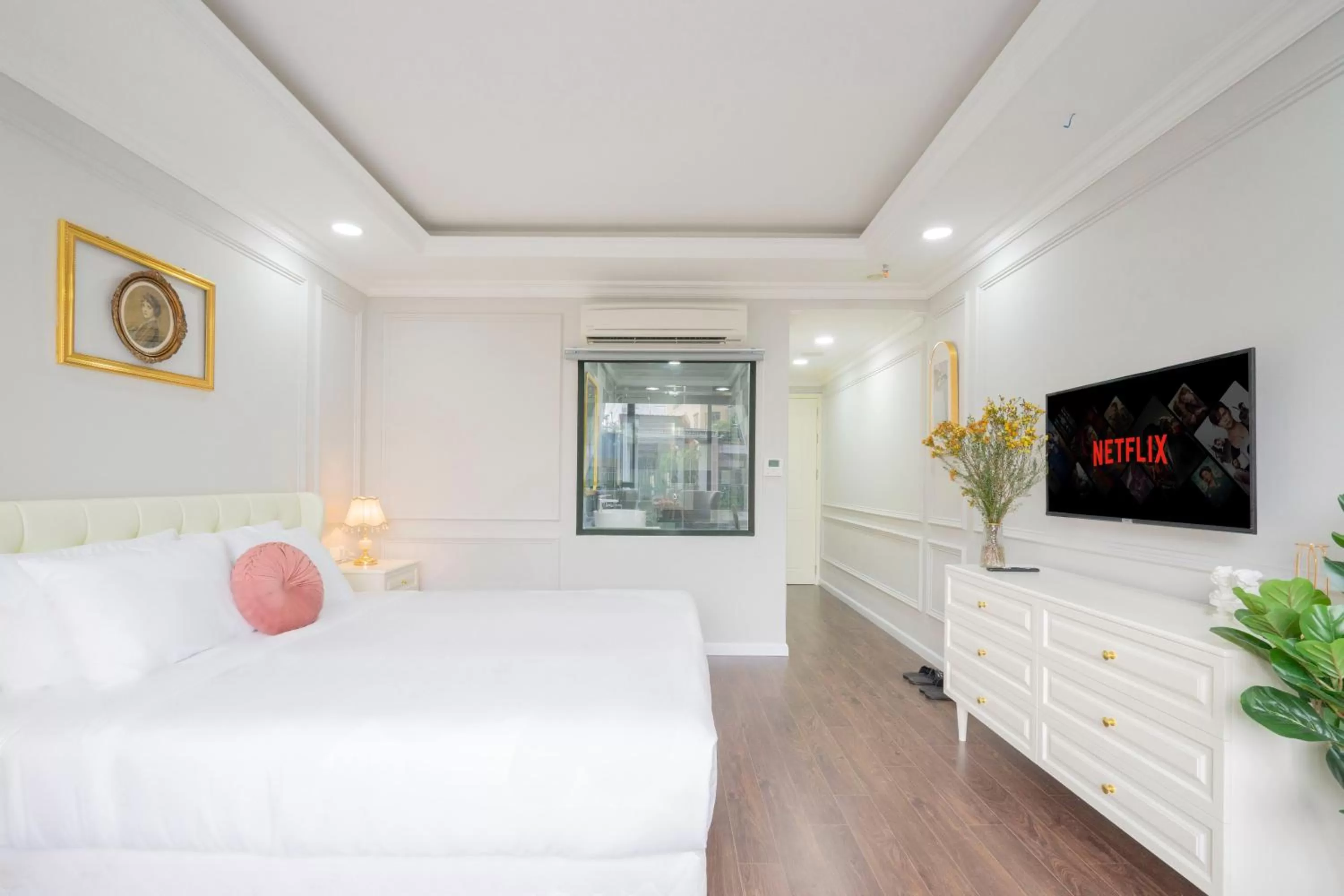 Junior Suite in SAZI HOTEL - BÙI THỊ XUÂN