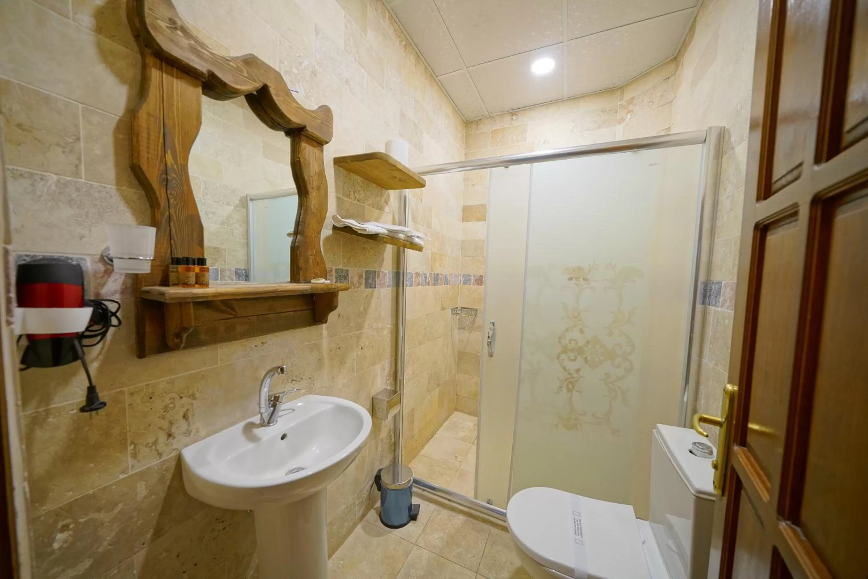 Superior Double Room in Arch Palace