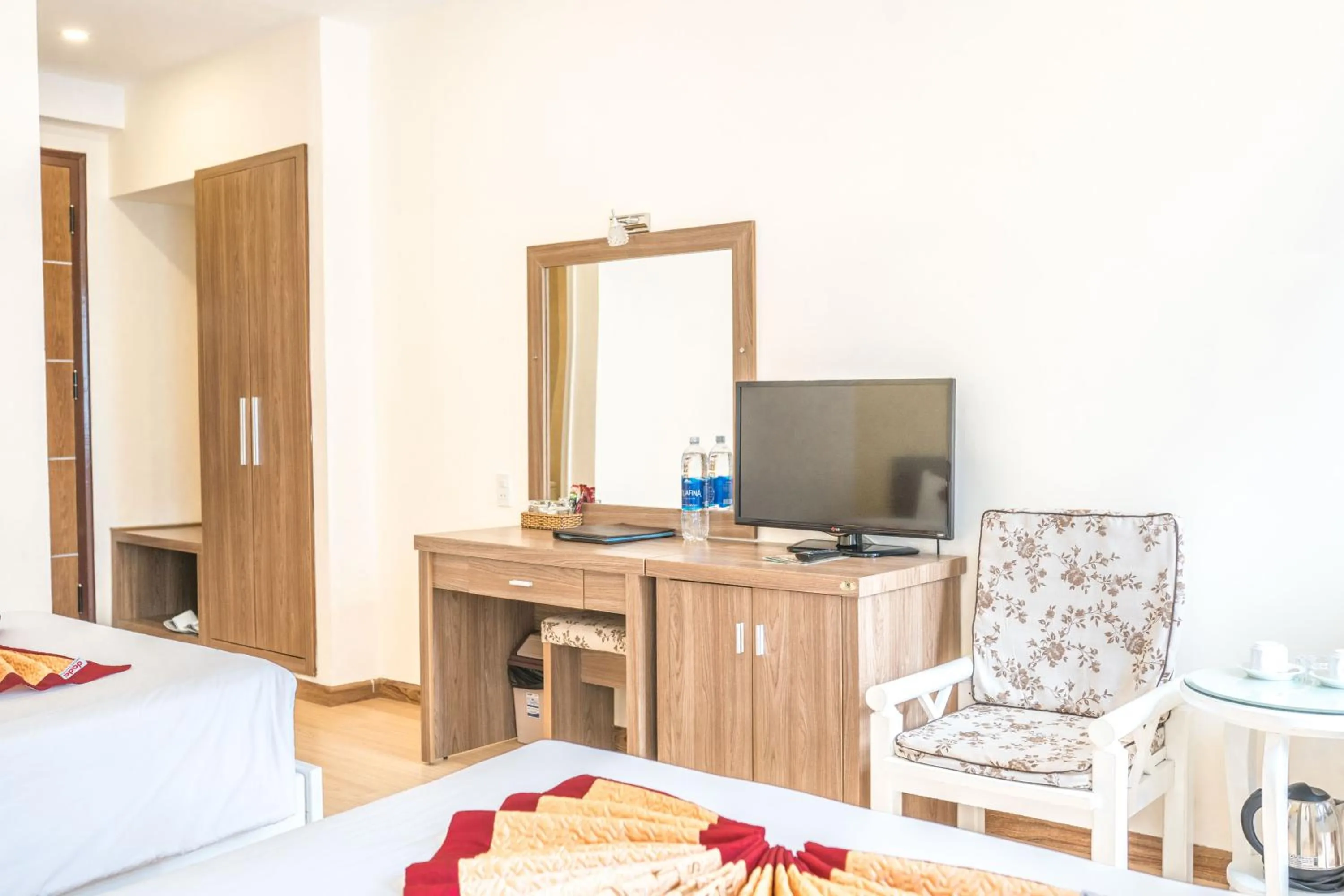 Family Room in Nice Dream Hotel