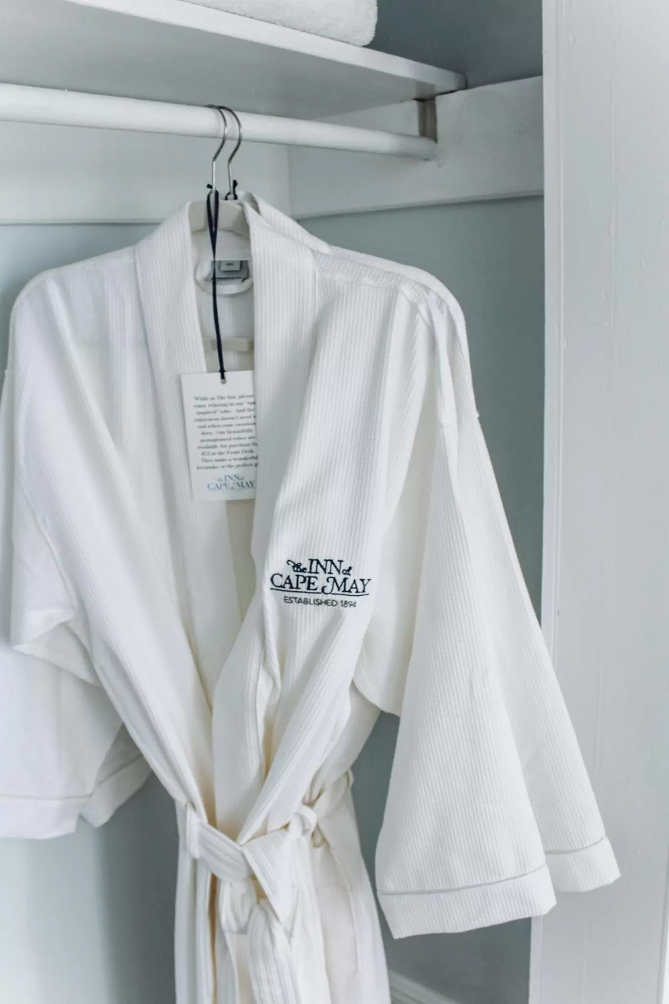 King Suite in The Inn Of Cape May