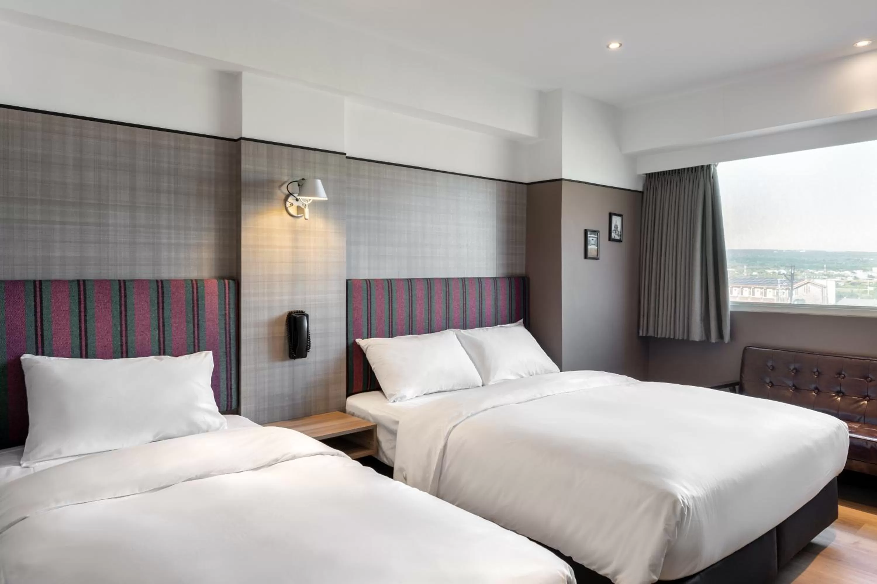 Triple Room in River Inn Kenting