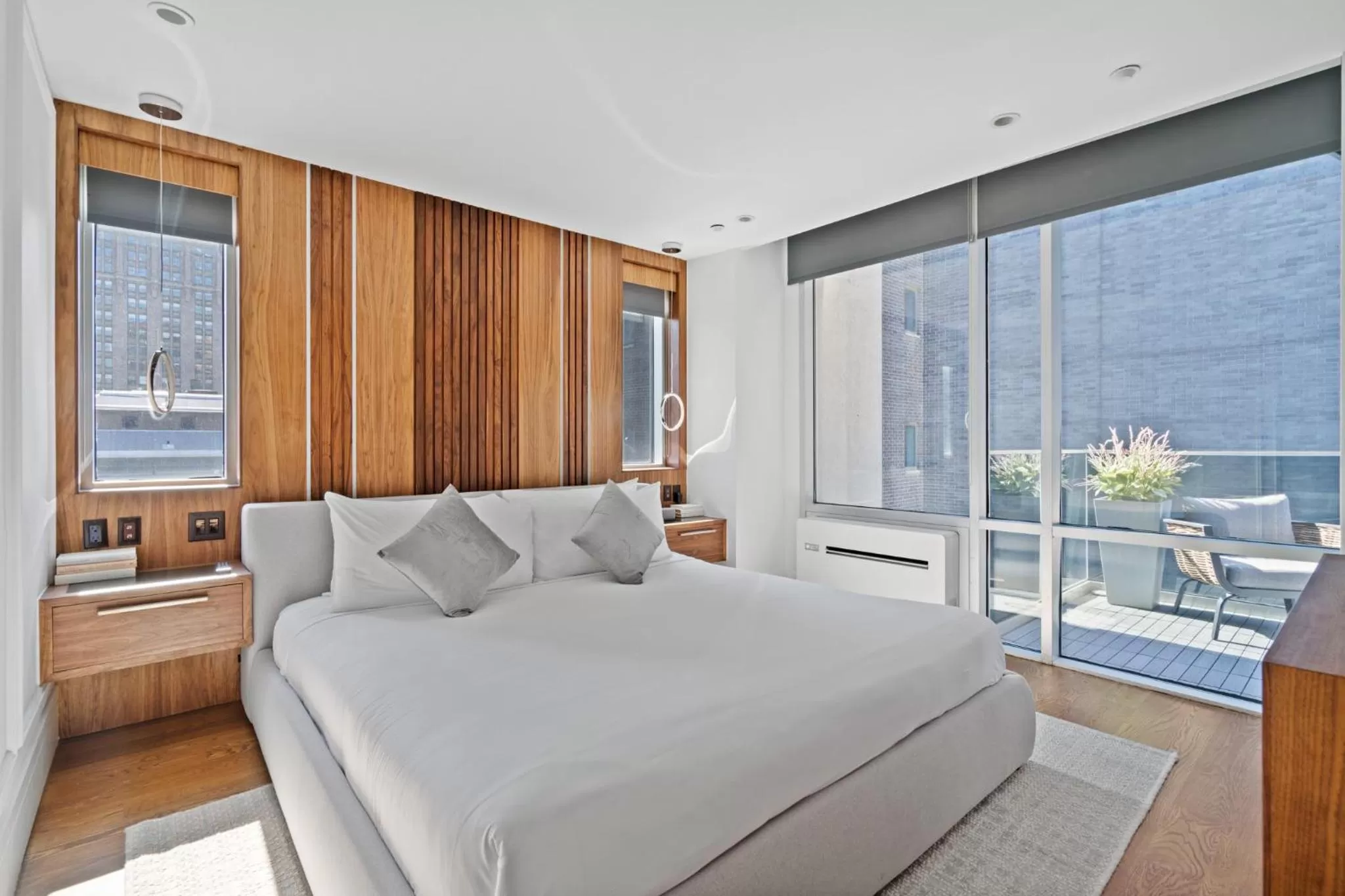  The Gotham Suite in The Gotham Hotel