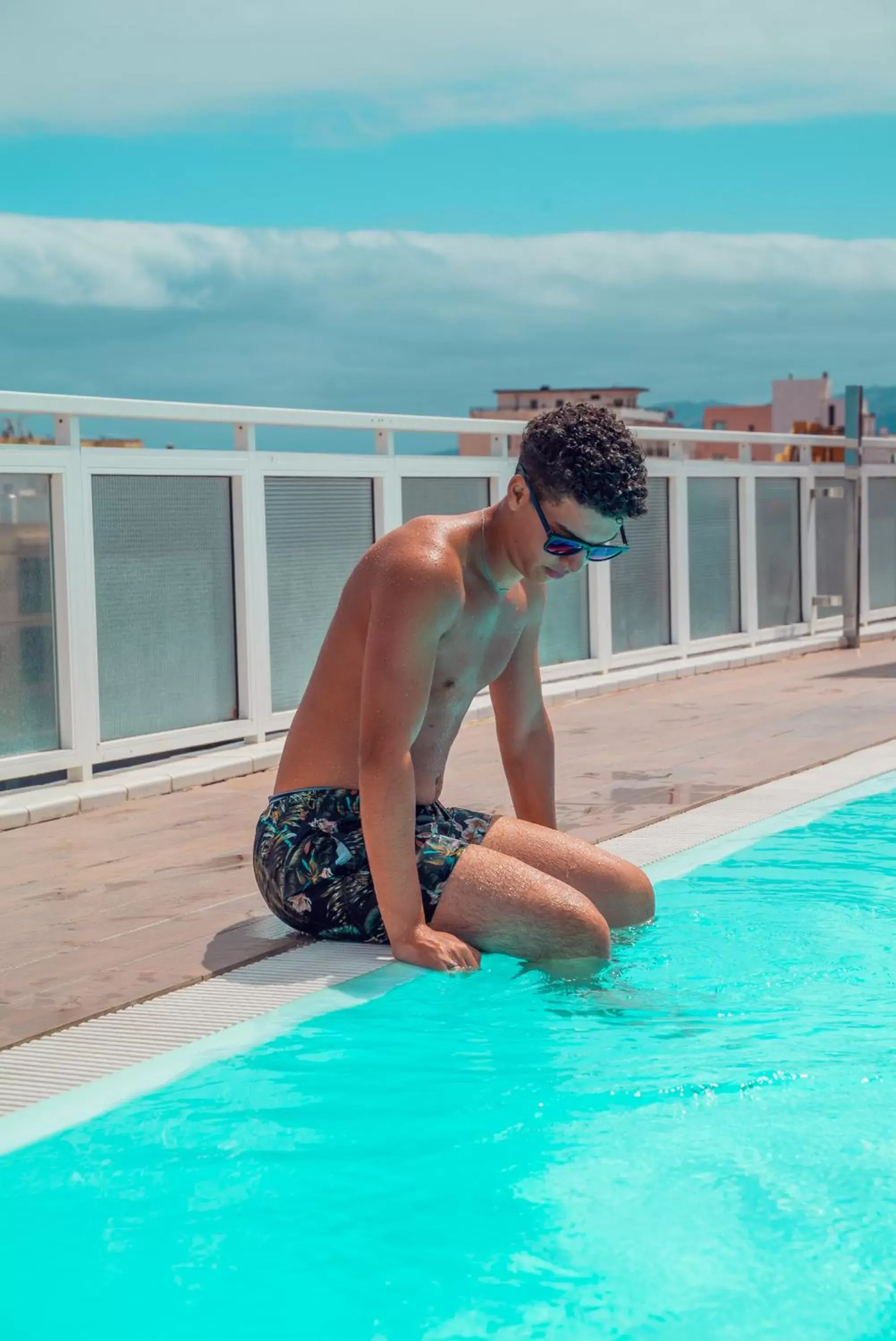 Hotel Tropical Hotel Tropical