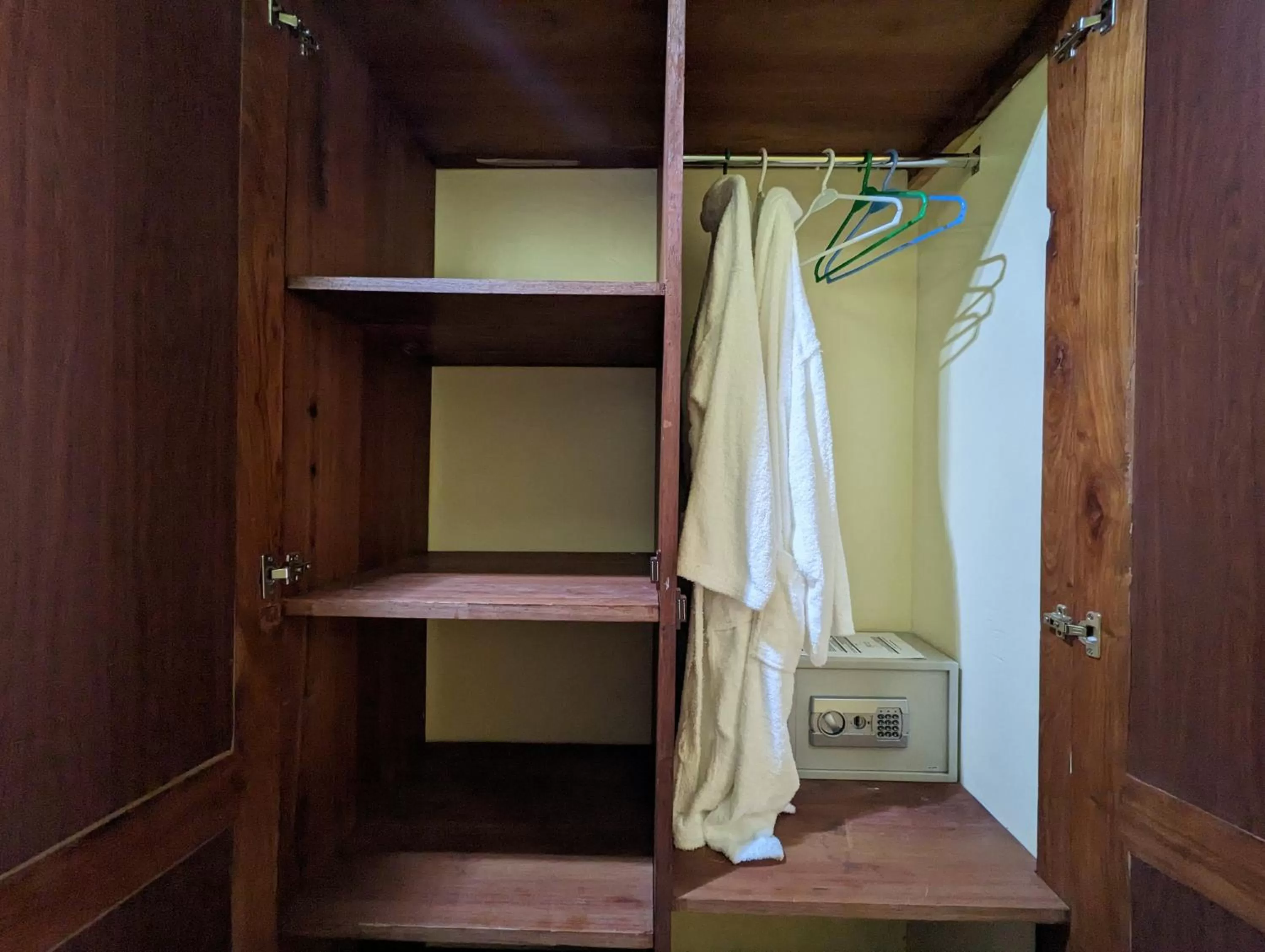 Twin Room with Balcony in Mvuli Hotels Arusha