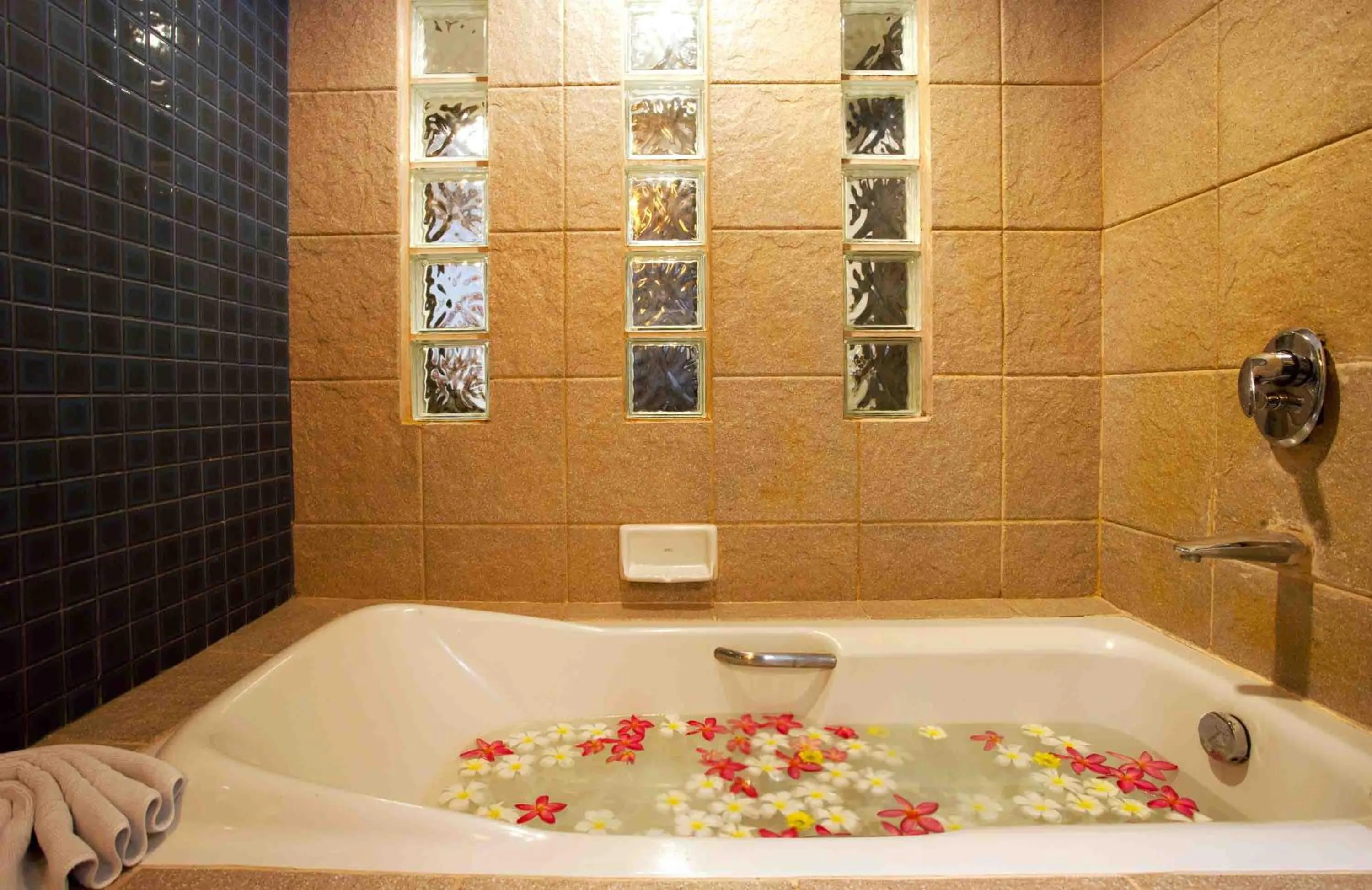 Double or Twin Room with Pool Access in Woraburi Phuket Resort & Spa - SHA Plus
