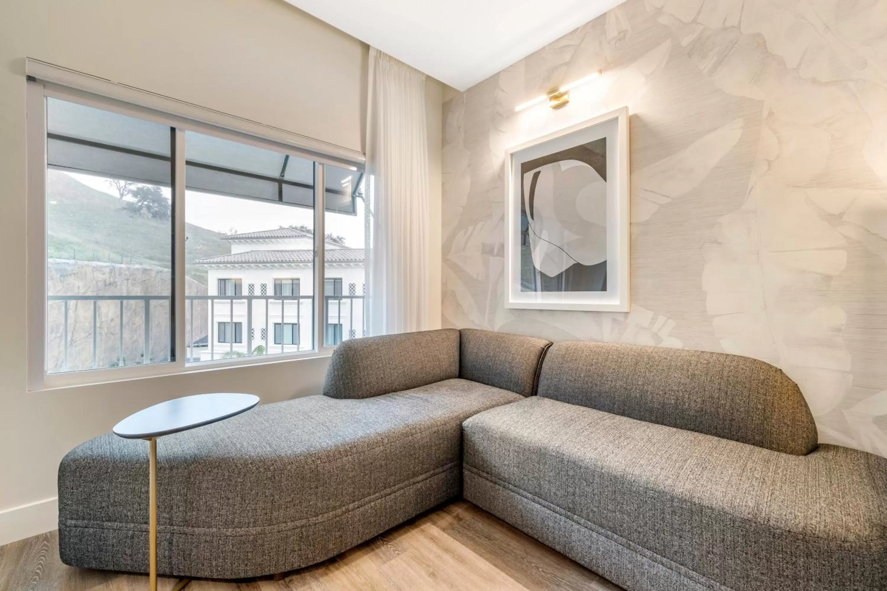 Standard King Room - Non Smoking in Cambria Hotel Calabasas