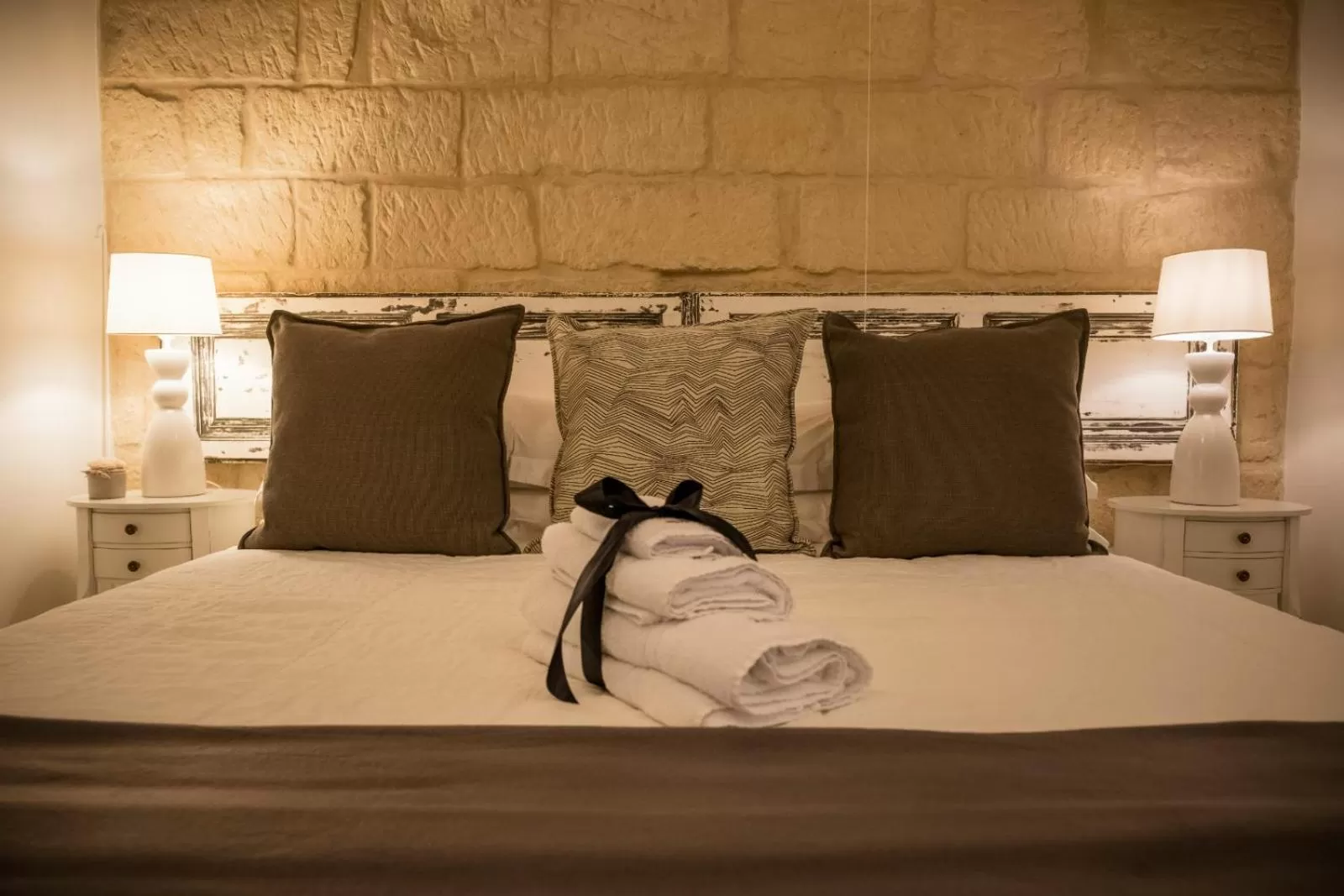 Deluxe Double or Twin Room in Amatè Suite