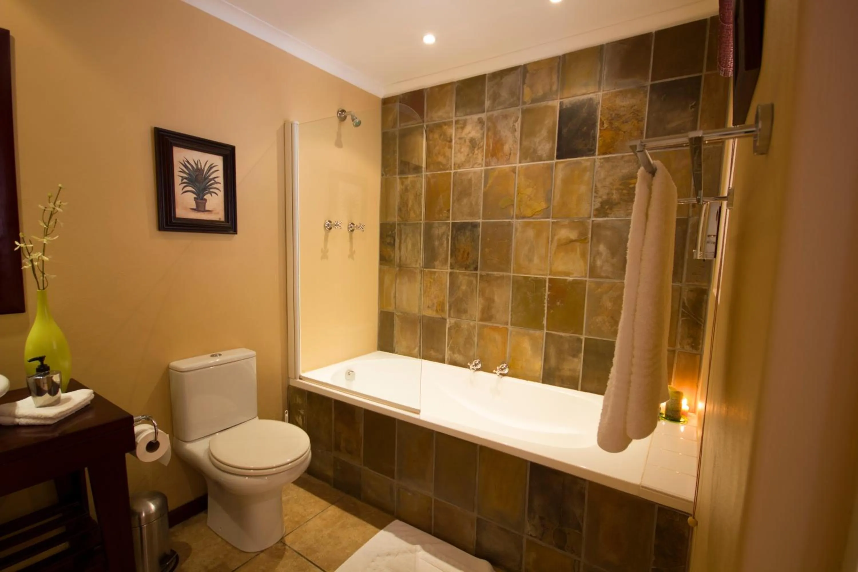 Double Room - single occupancy in Aziza Guest House