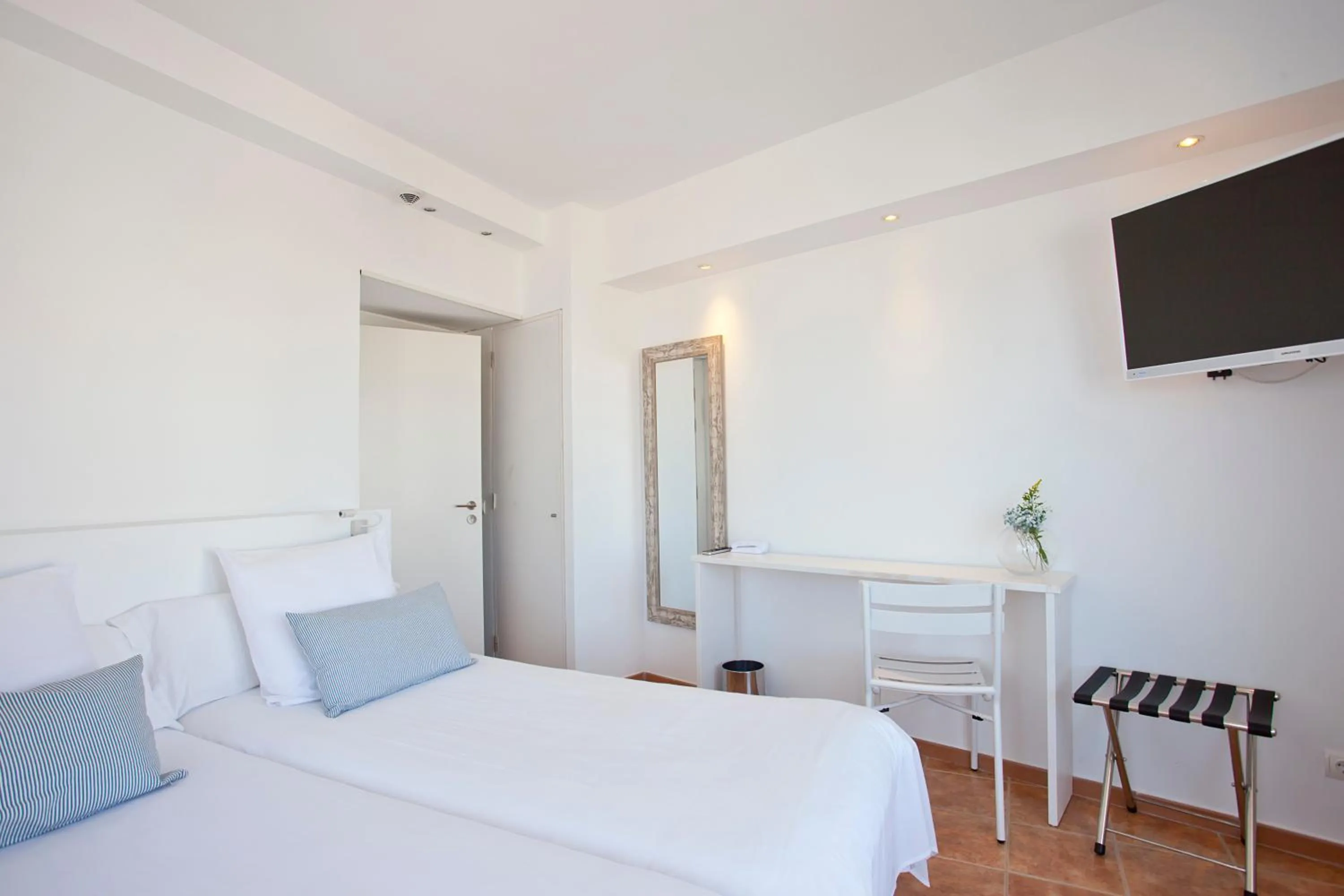 Triple Room in Galaxia Boutique Hotel