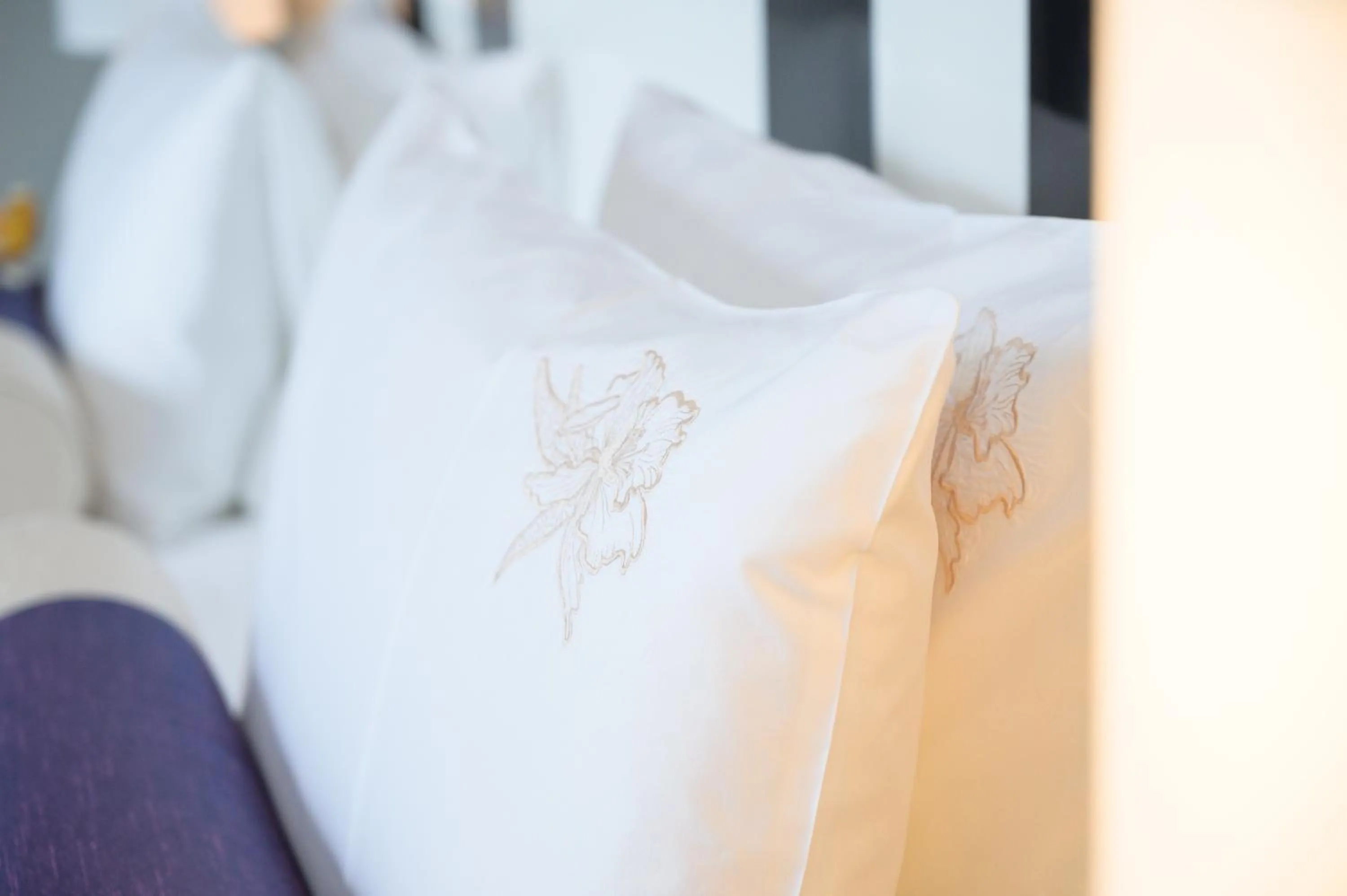 【Short Stay】The Kahala Suite Twin (19:00 Check in) in The Kahala Hotel & Resort Yokohama