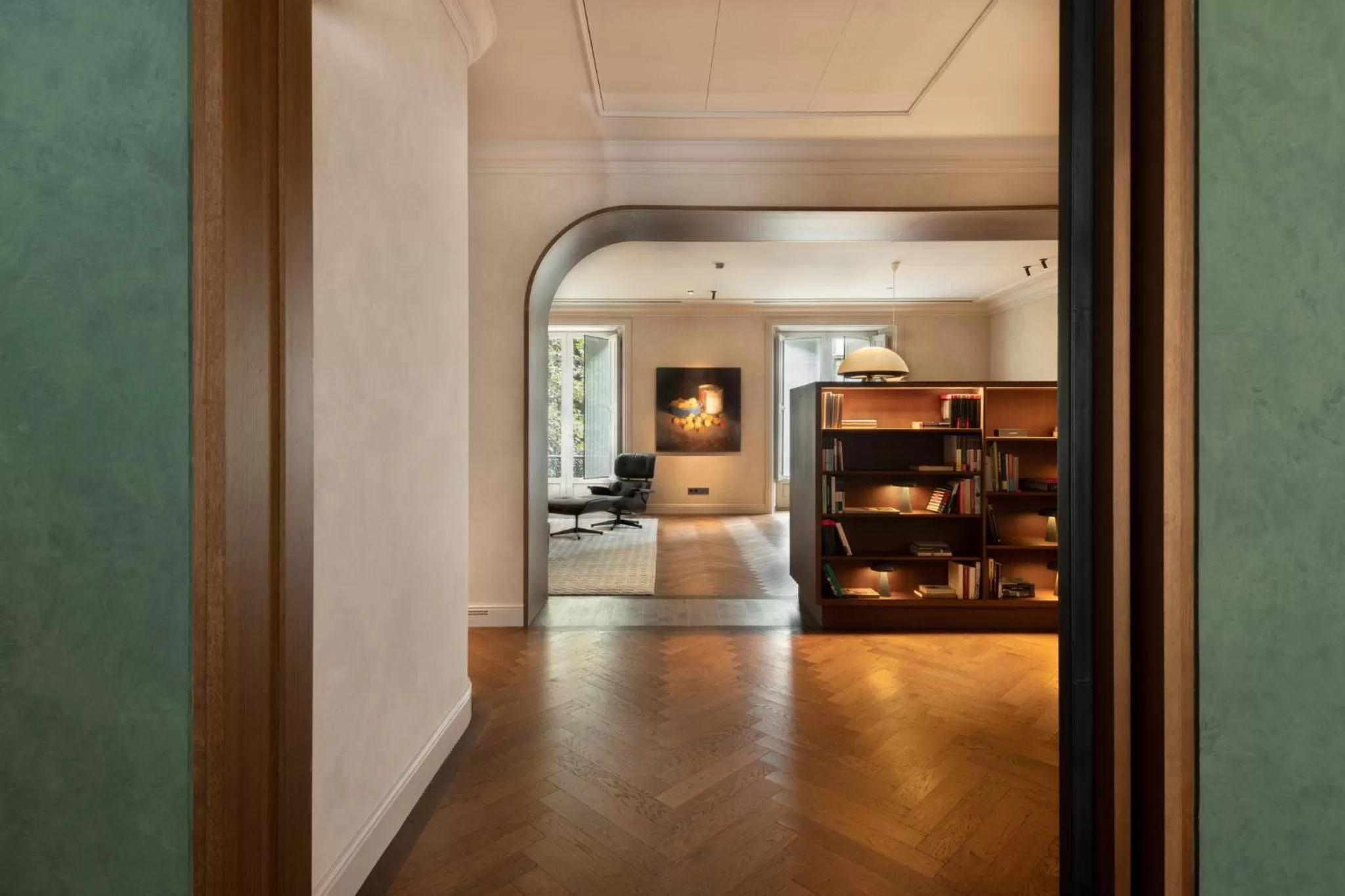 Alma Suite in Alma Barcelona GL