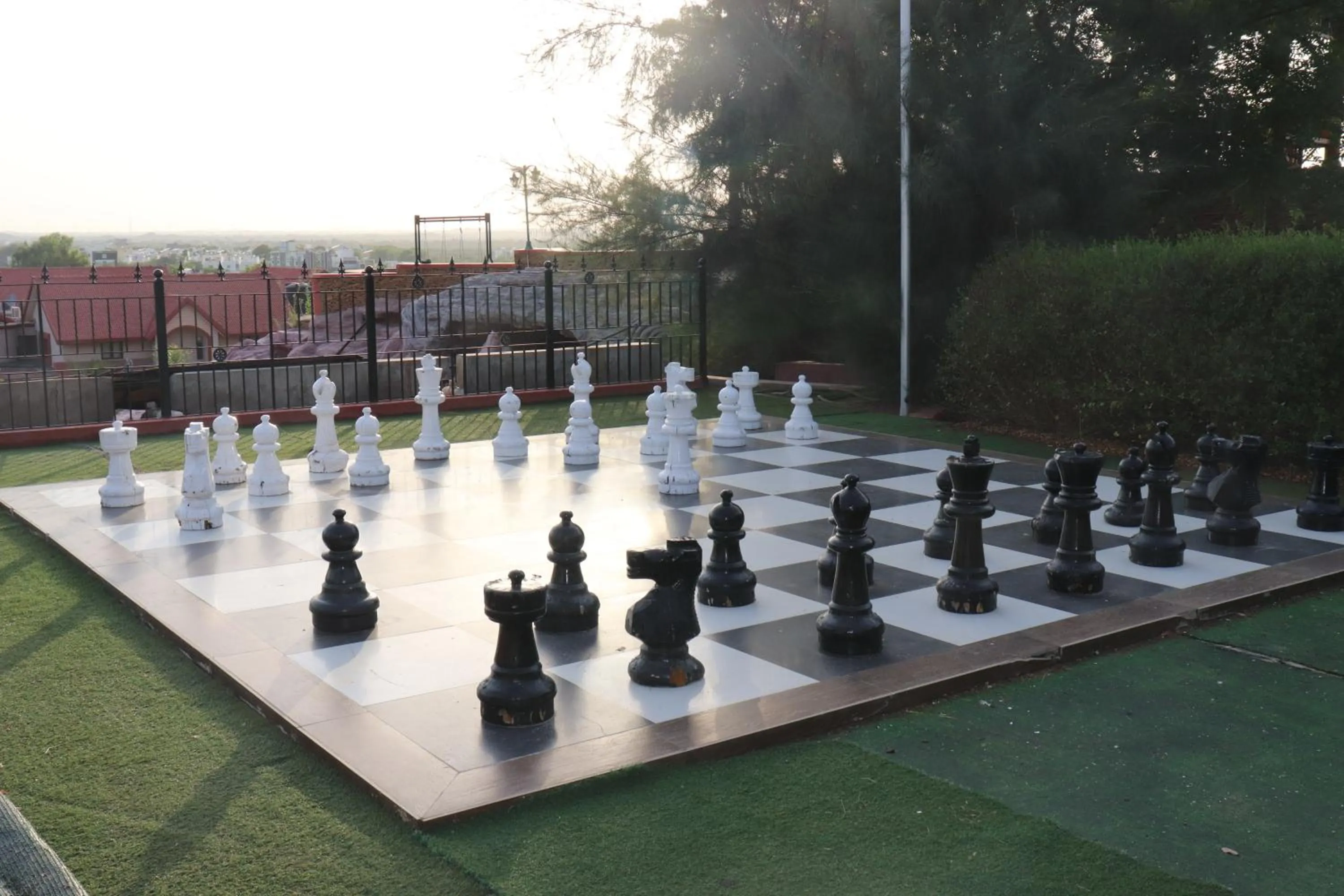 Activities in Regenta Resort Bhuj by Royal Orchid Hotels Limited