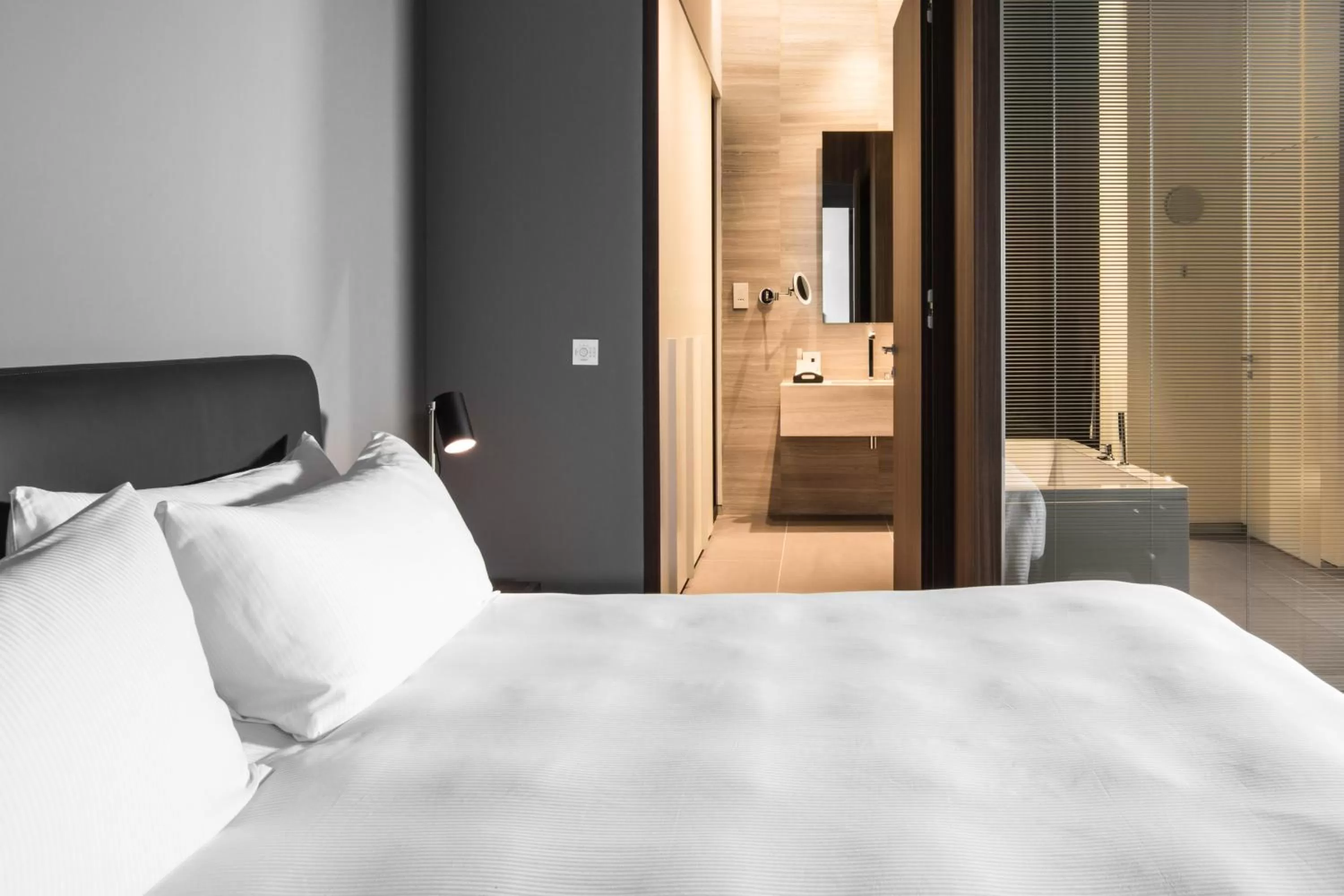 Panoramic Suite in InterContinental Malta by IHG