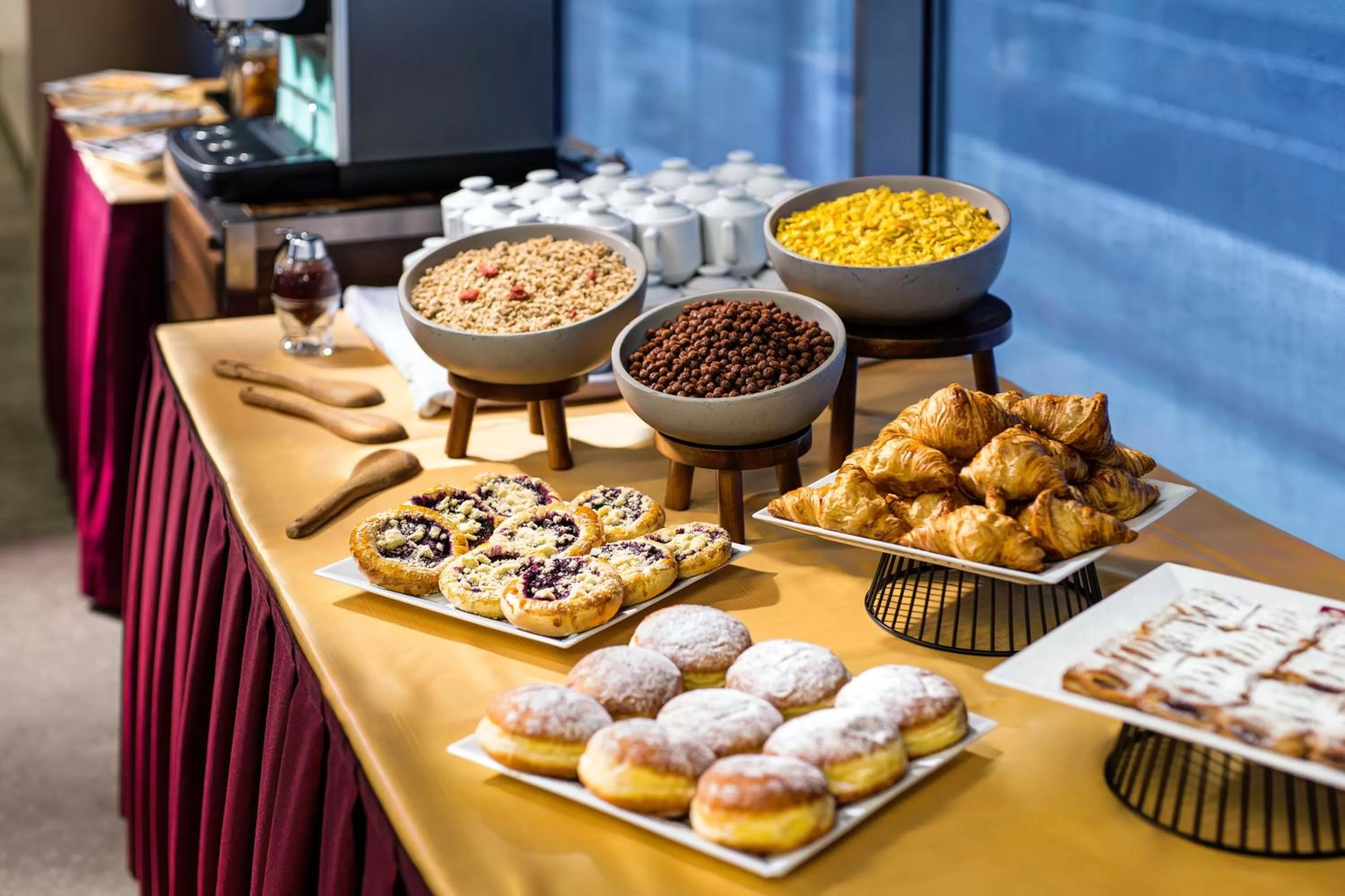 Double  Room or Twin Room in Clarion Congress Hotel Ústí nad Labem