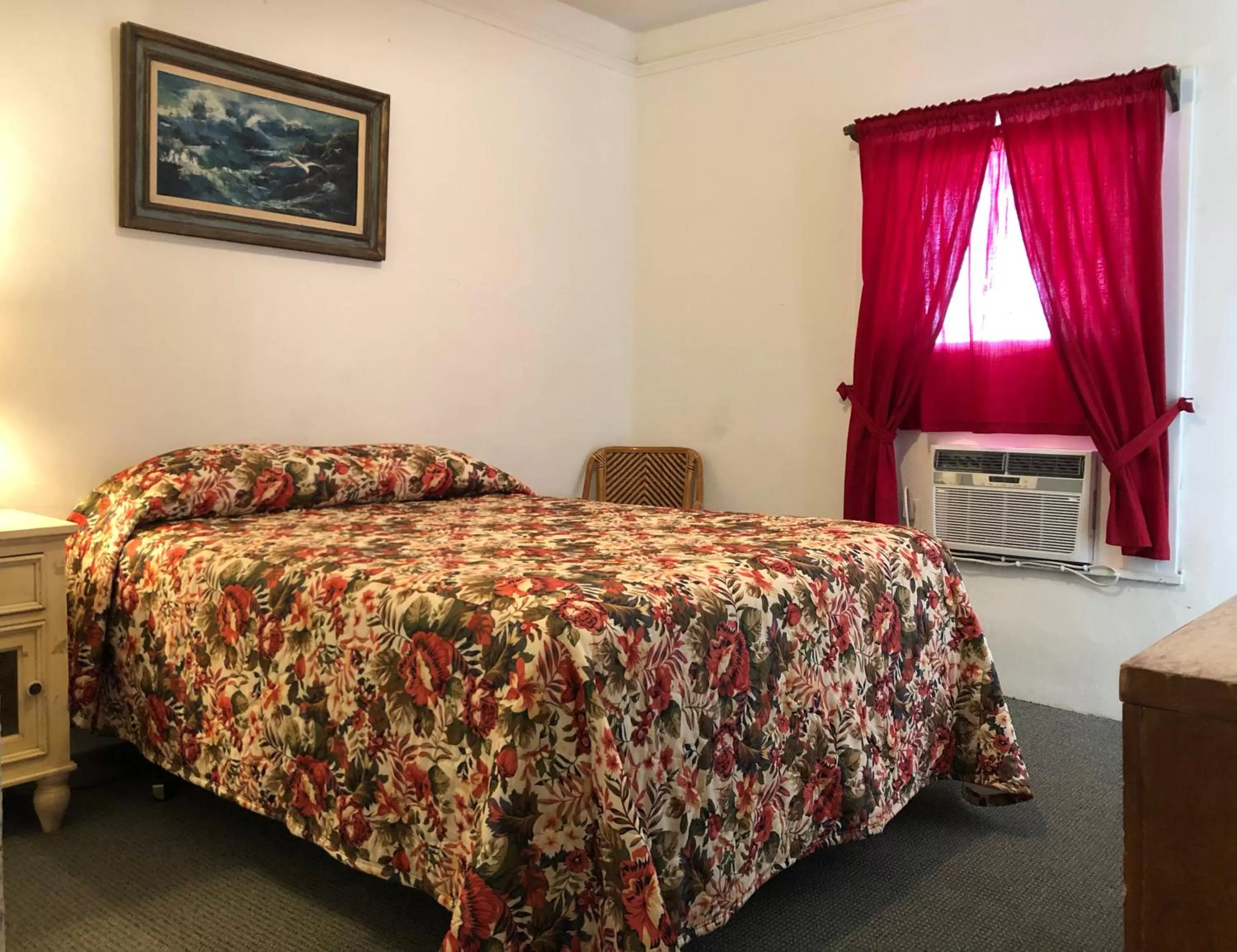 Queen Room in Amargosa Opera House & Hotel