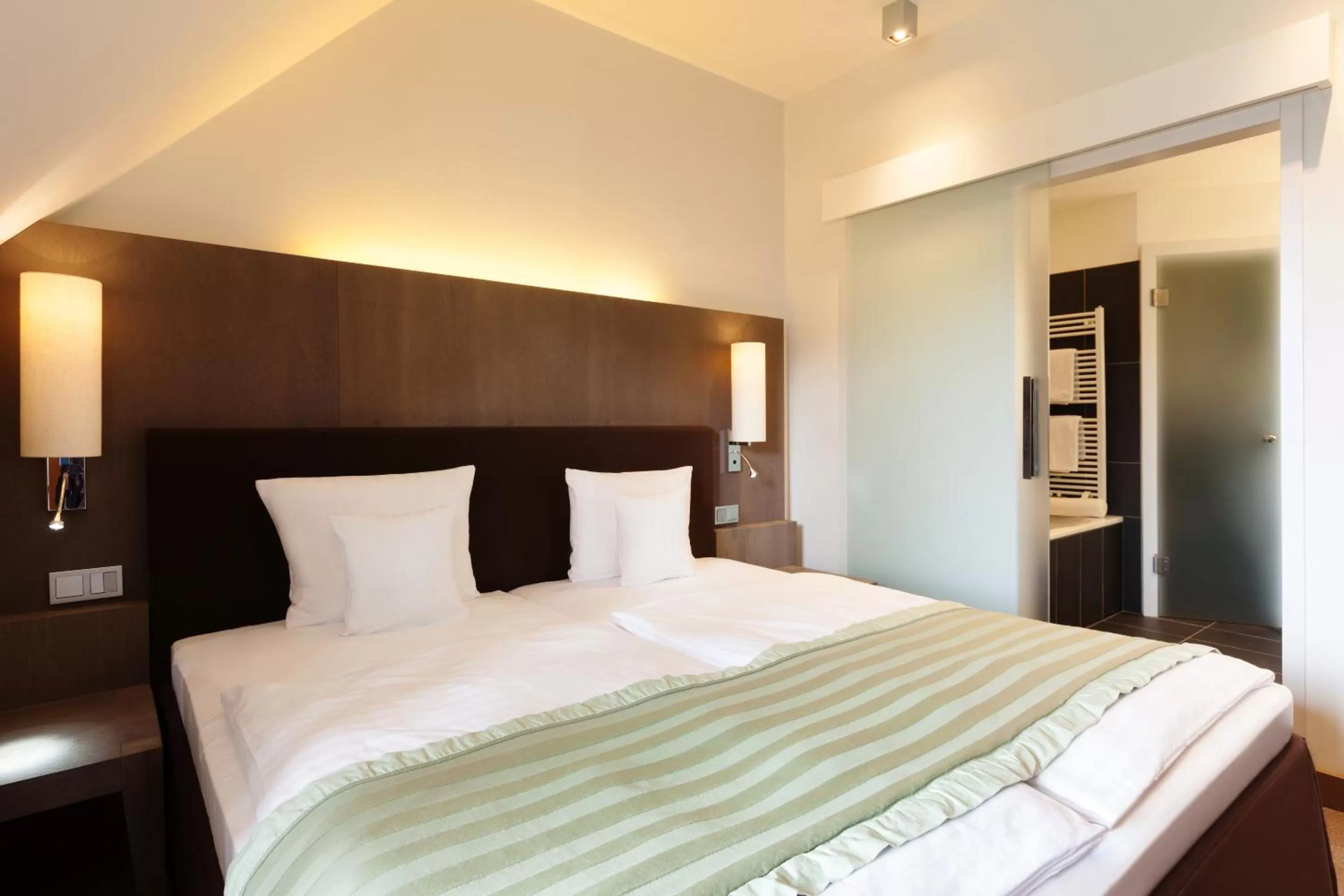 Suite in A-ROSA Kitzbühel