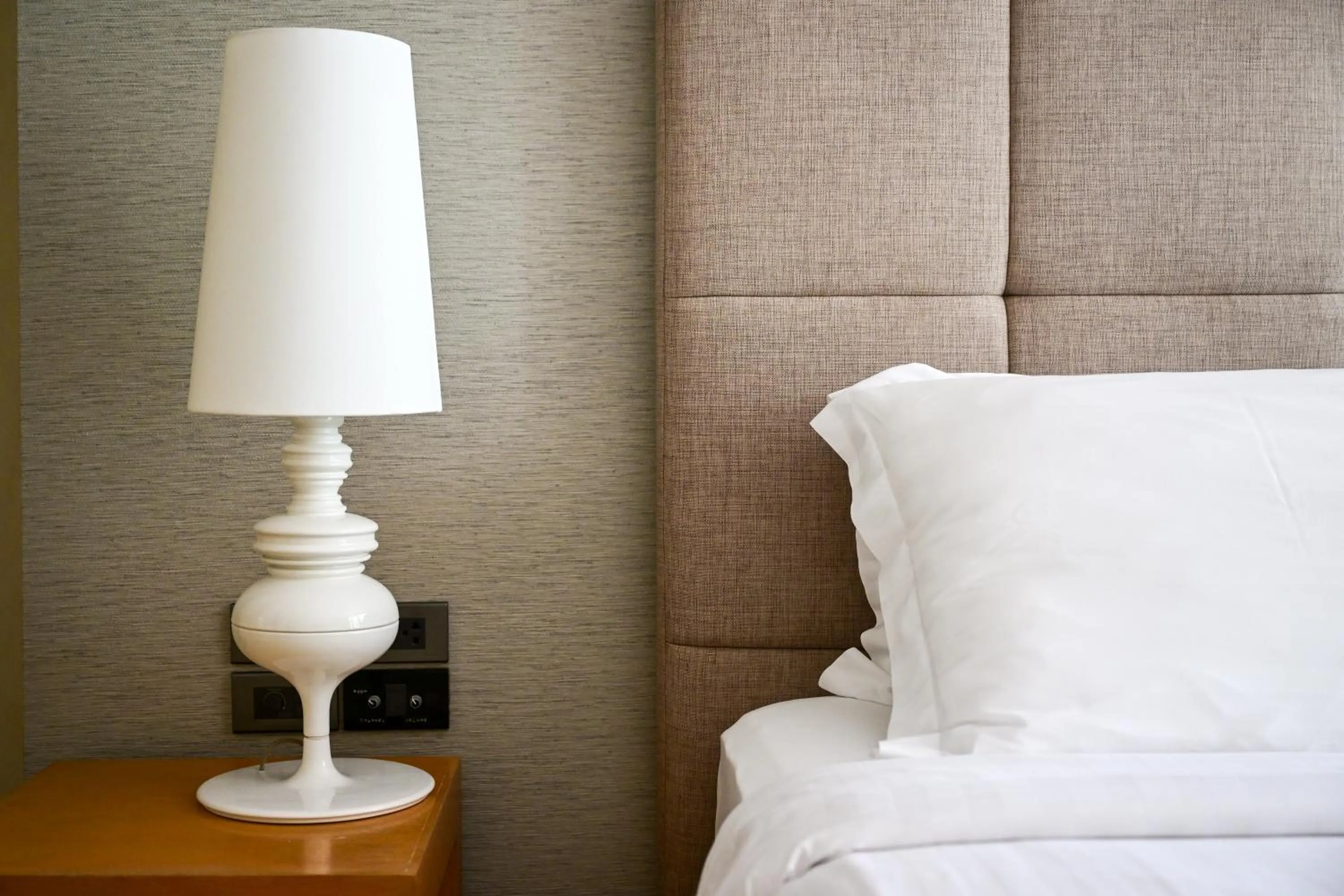 Deluxe Double Room in Dune Hua Hin Hotel