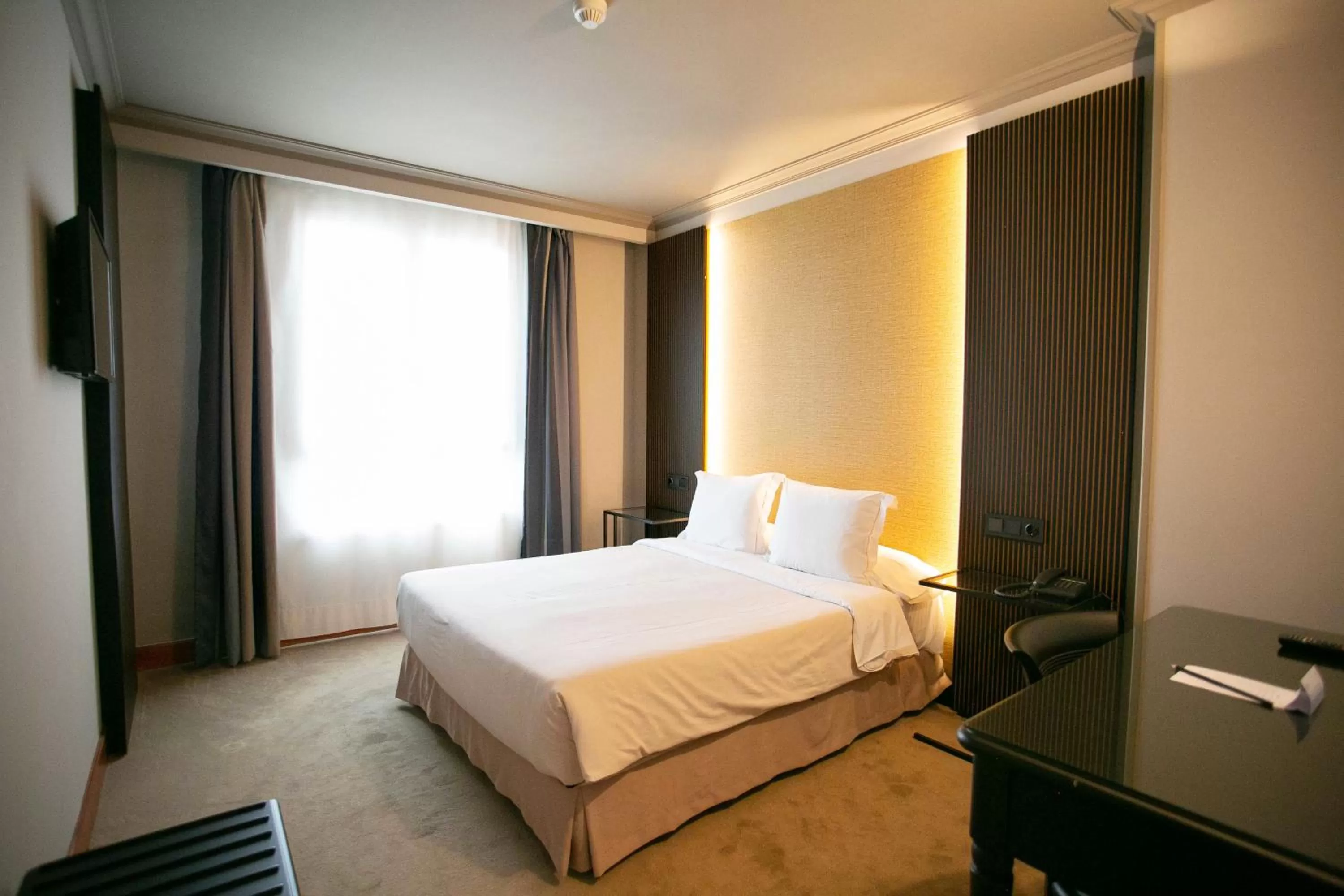 Double Room in Hotel Sercotel Ciudad de Oviedo