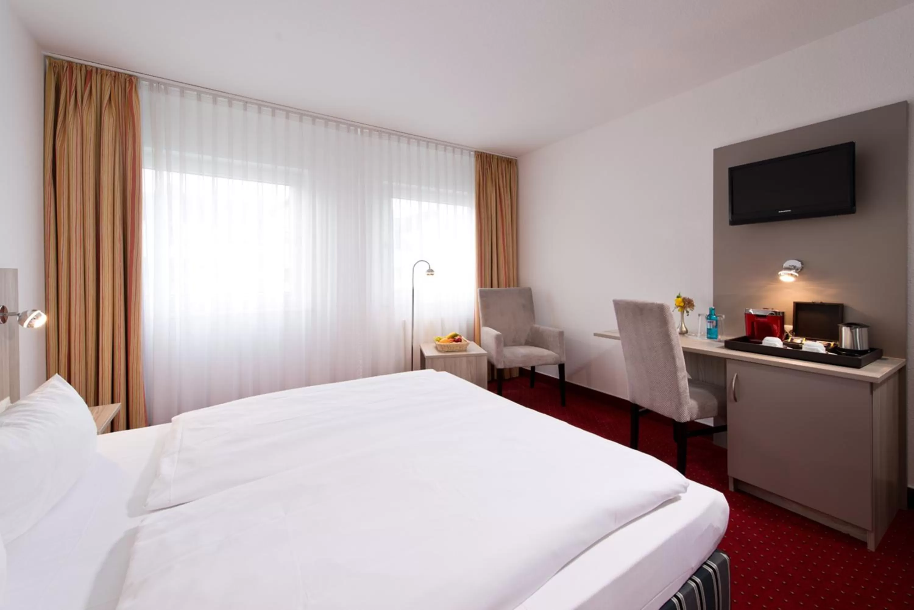 Superior Single Room in ACHAT Hotel Frankenthal in der Pfalz