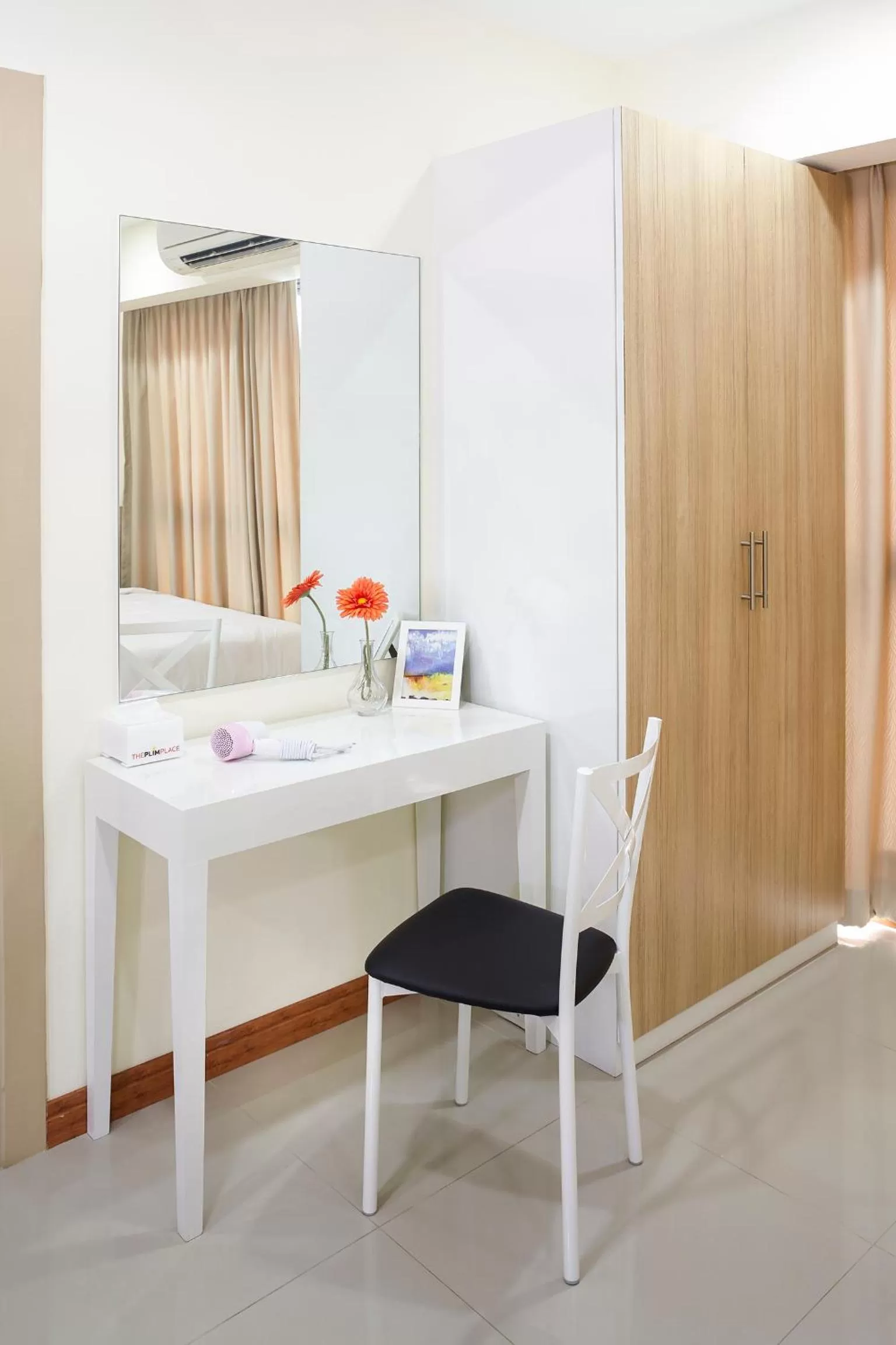 Standard Triple Studio in The Plimplace Hotel