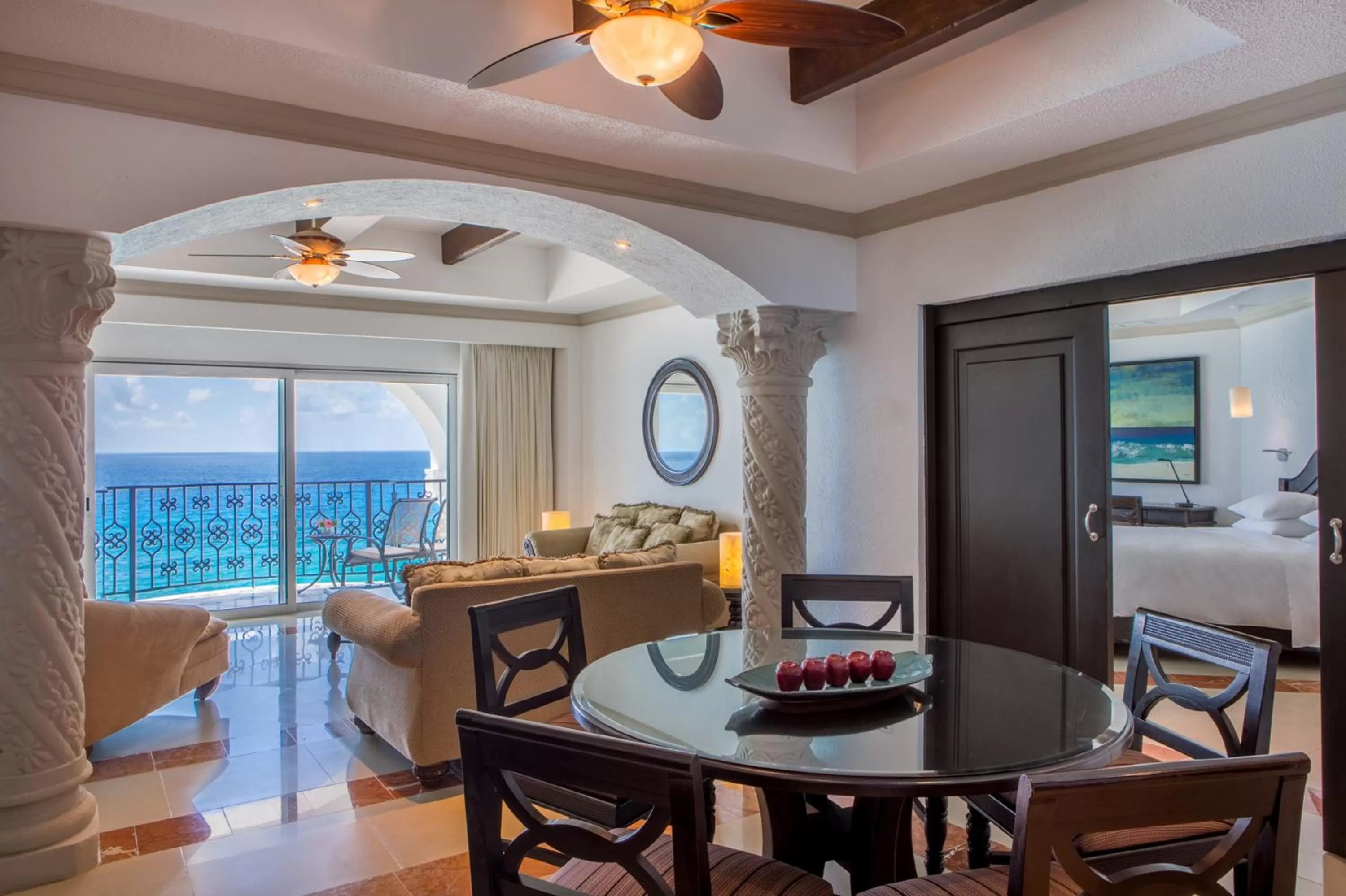 Presidential Suite - single occupancy in Hyatt Zilara Cancun - All Inclusive - Adults Only