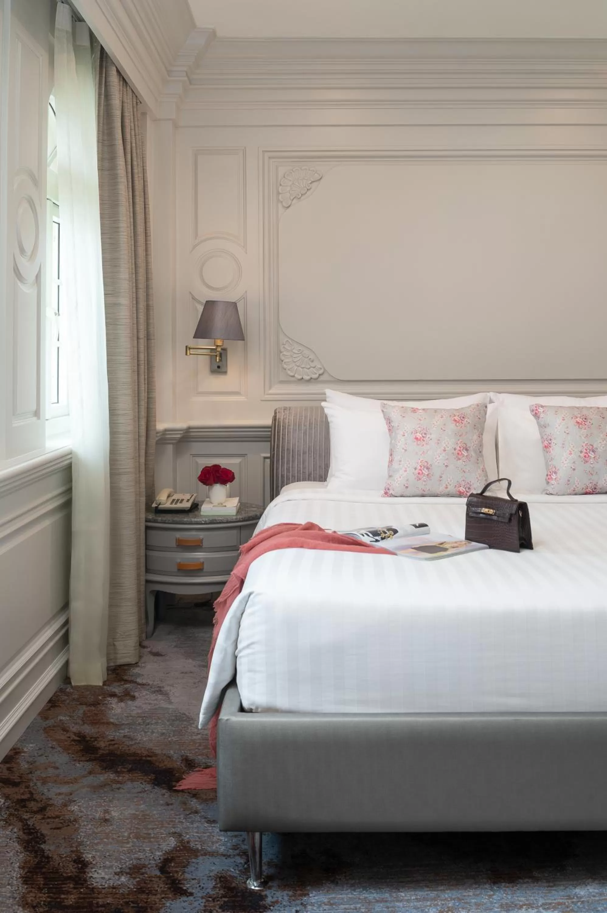 Kingston Suites Bangkok