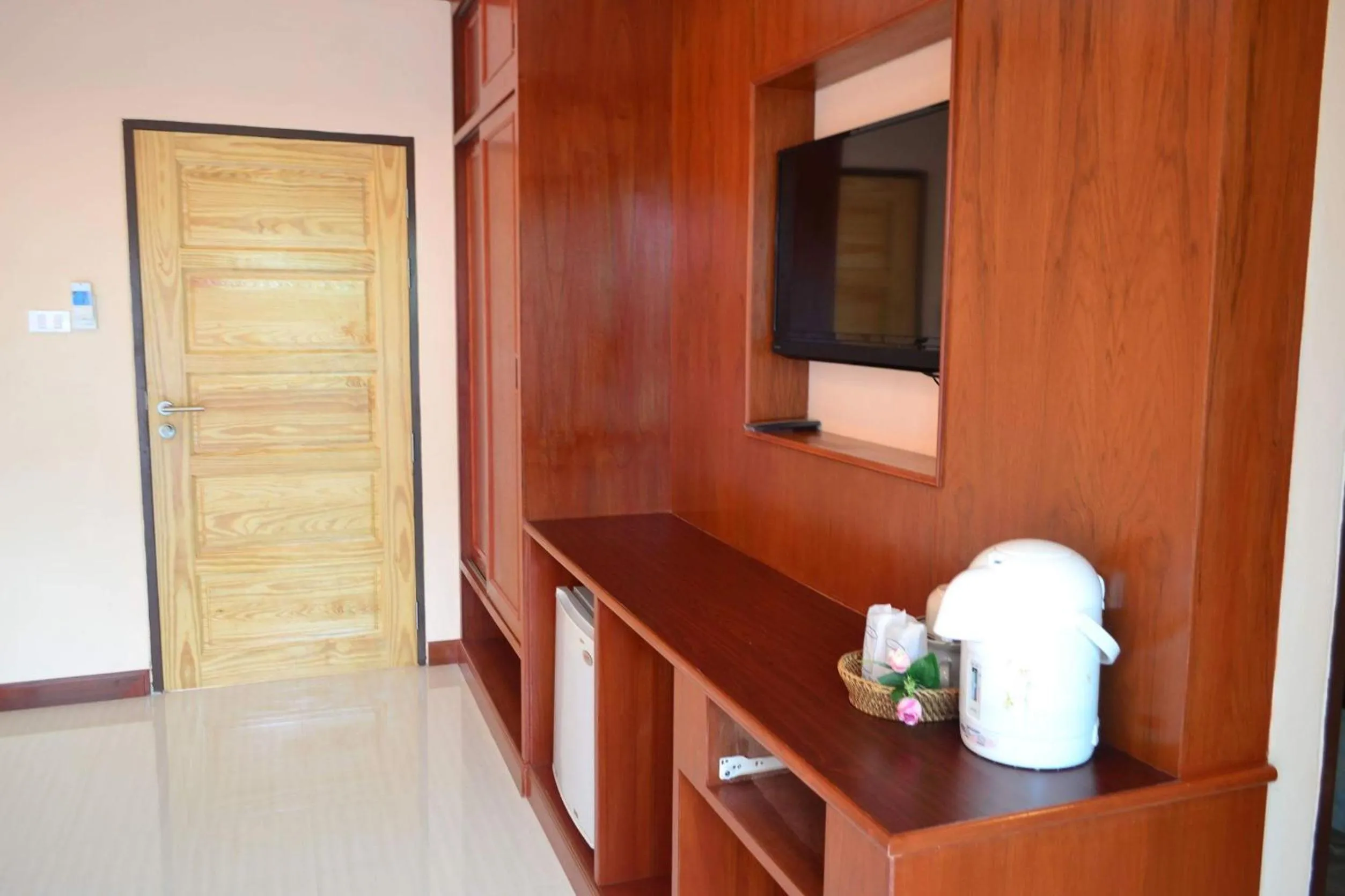 Superior Family Room in Aonang Village Resort