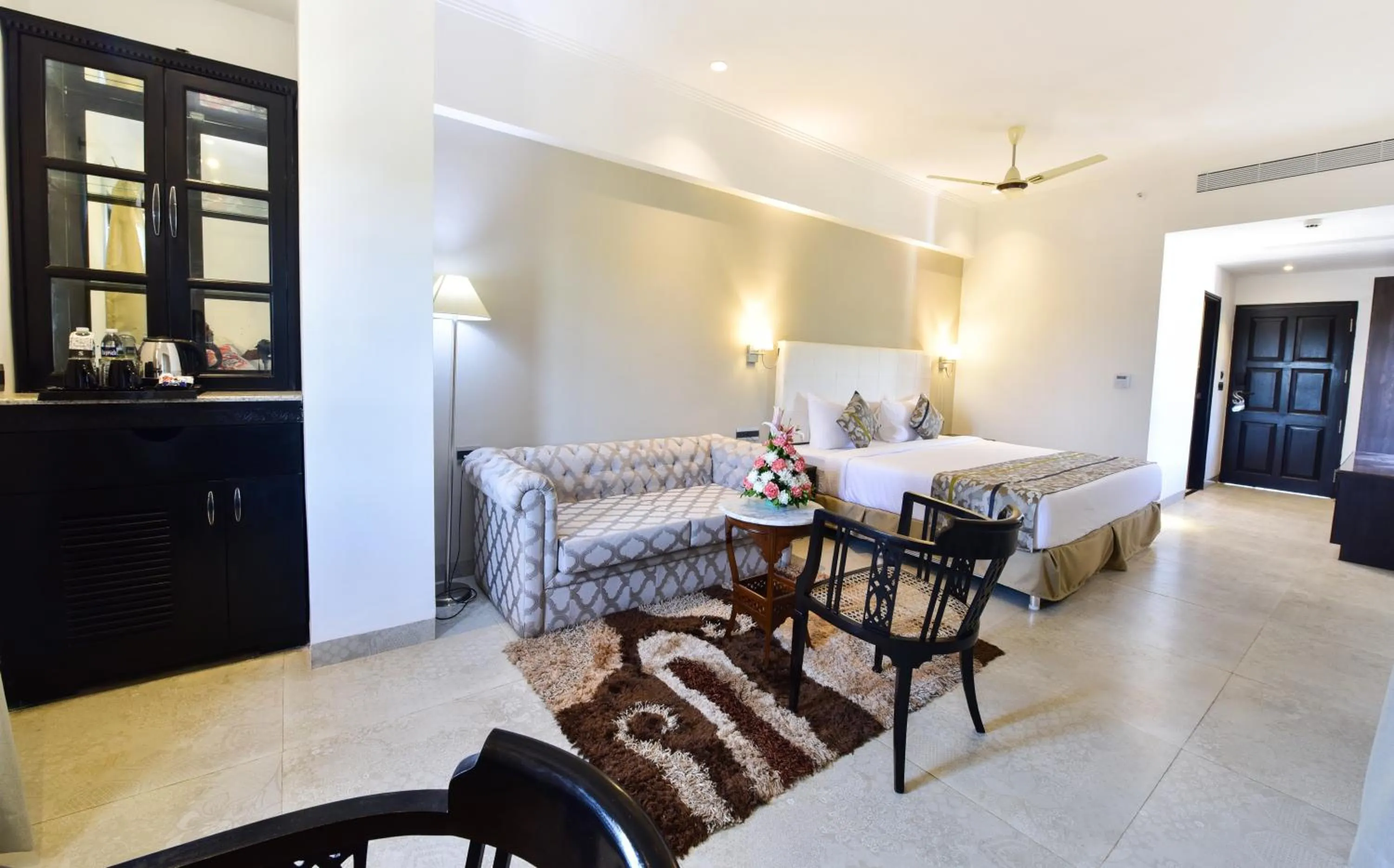 Junior Suite in Silver Sands Serenity