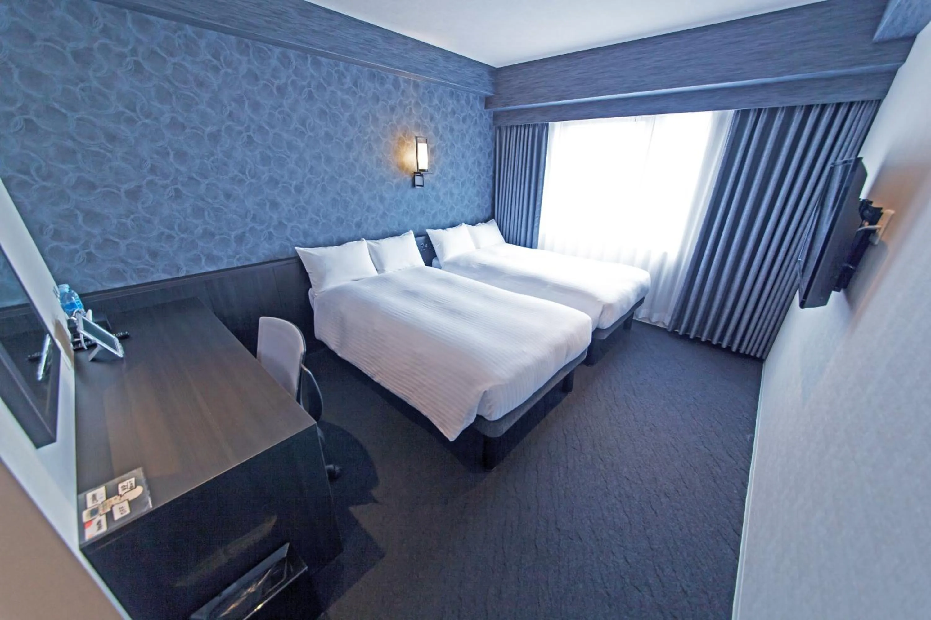 Superior Twin Room - single occupancy in FP HOTELS South-Namba
