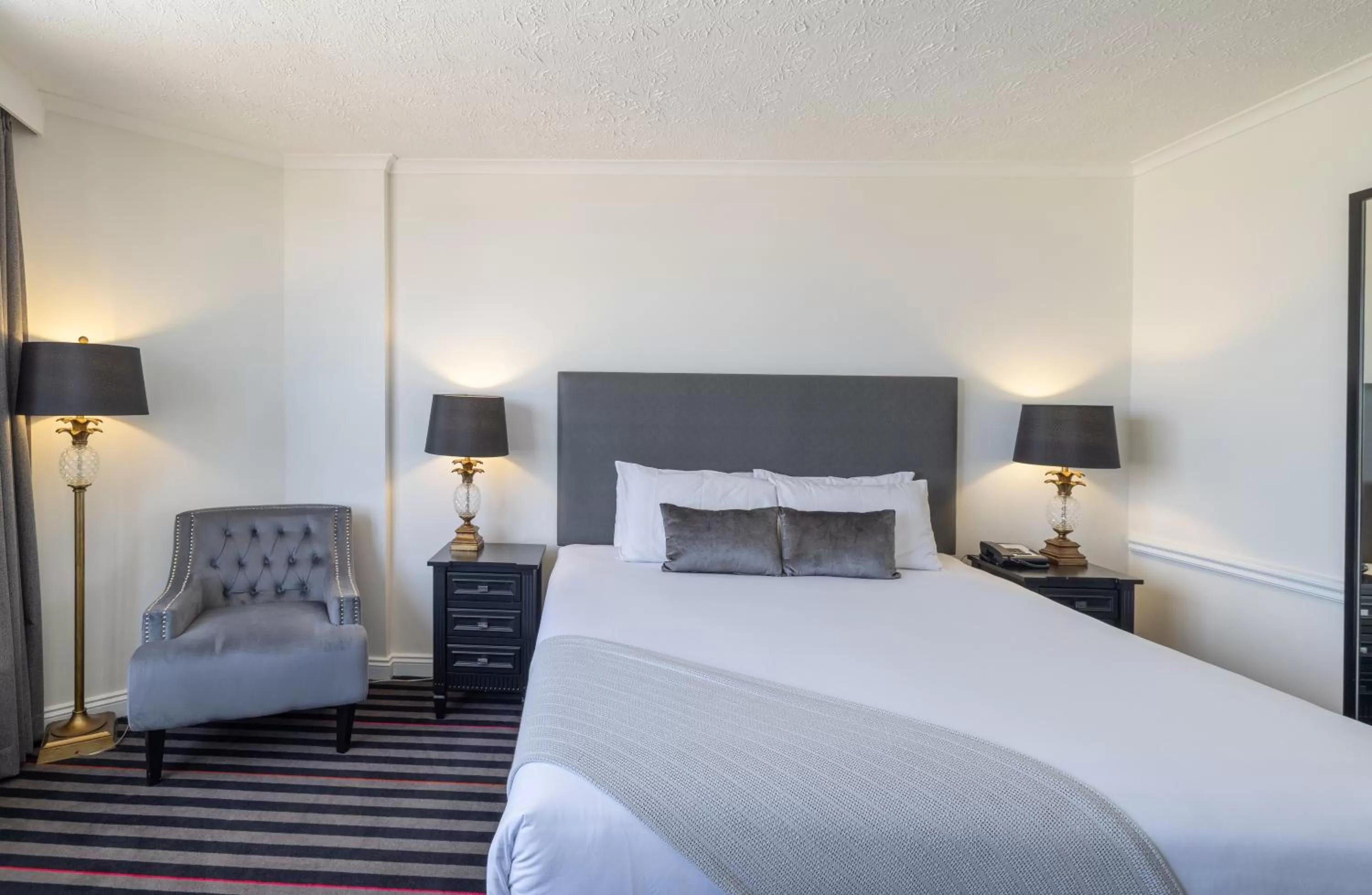 Executive King Suite in Rydges Southbank Townsville