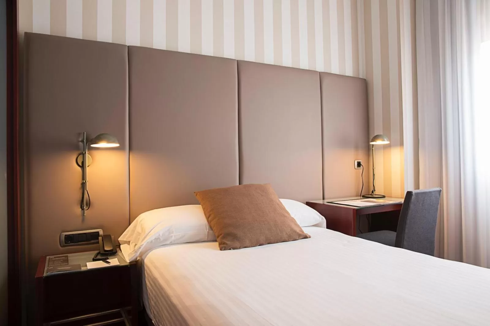 Single Room in Zenit Valencia