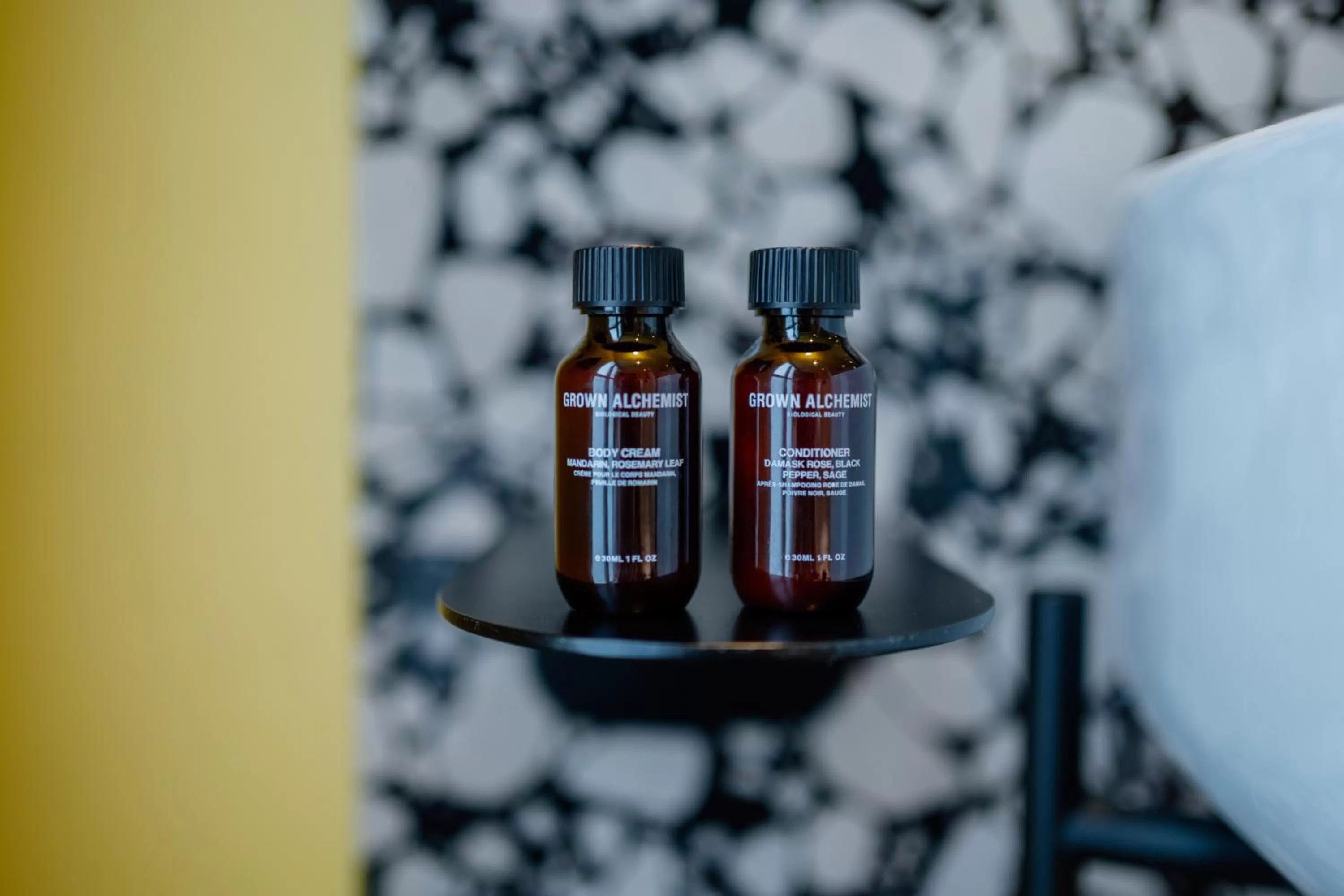 Superior Twin Room in Hôtel Riesner