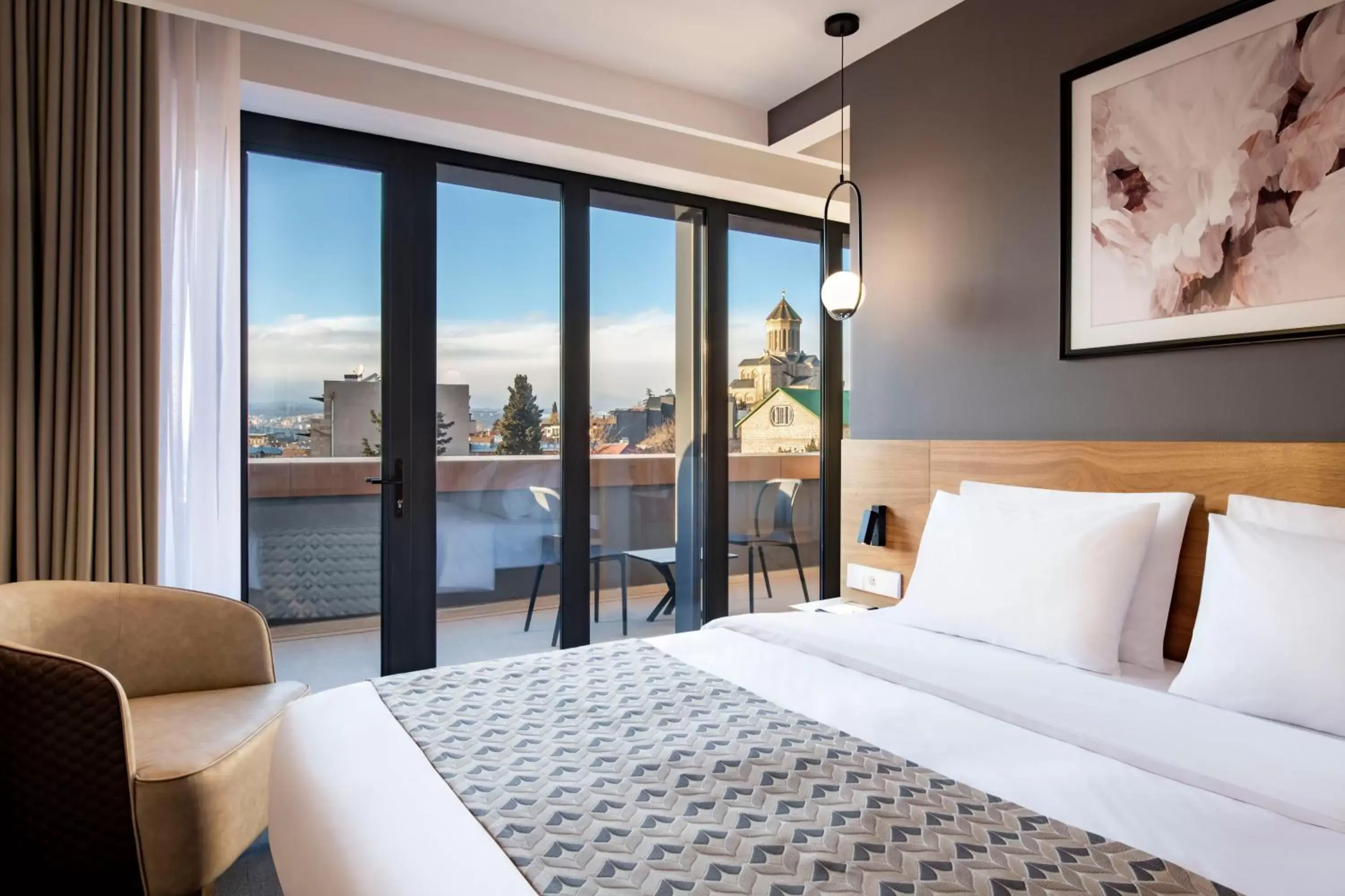 Clocks Hotel Tbilisi Clocks Hotel Tbilisi